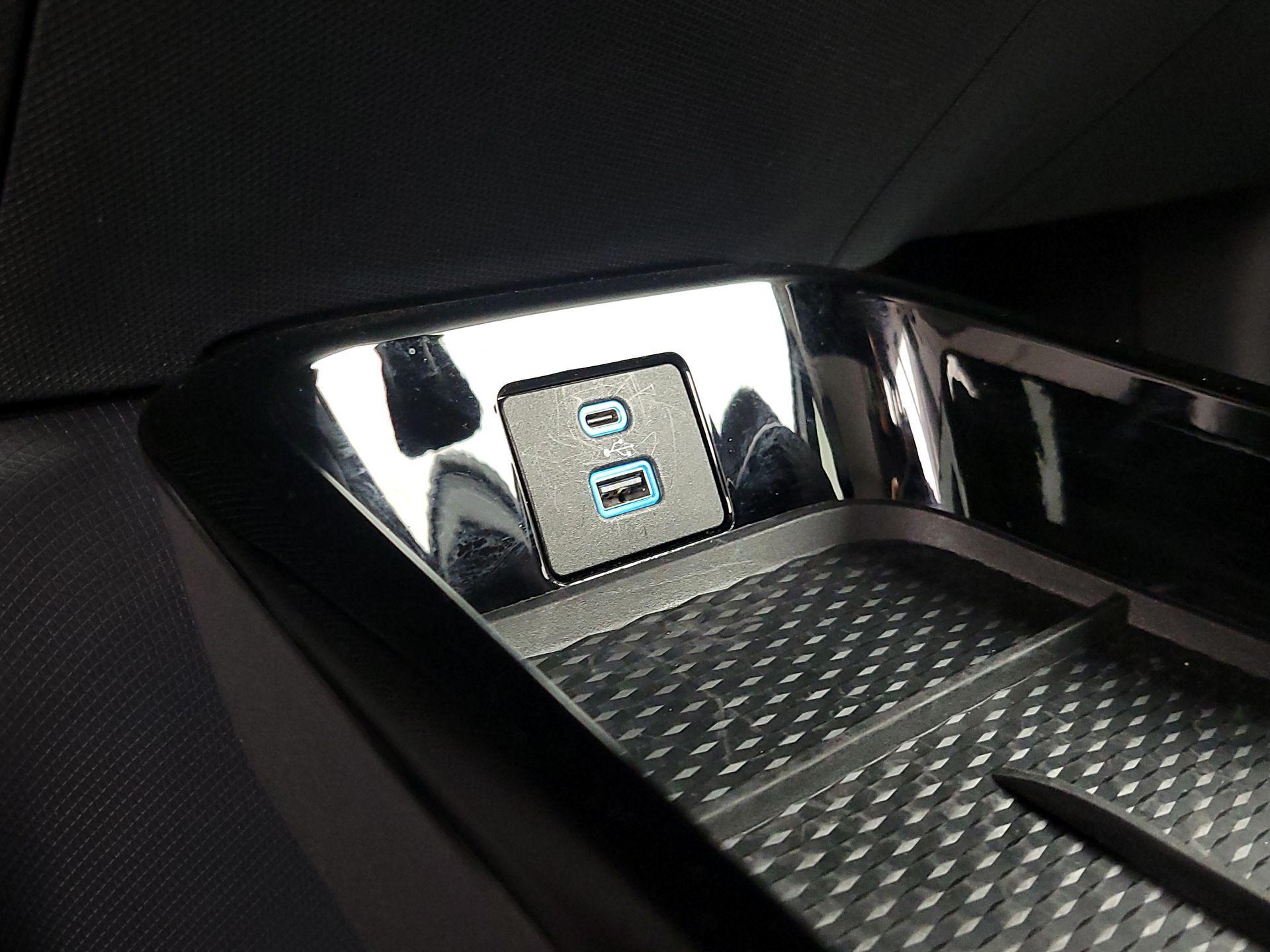 Thumbnail: 2022 Ford Mustang Mach-E - 19