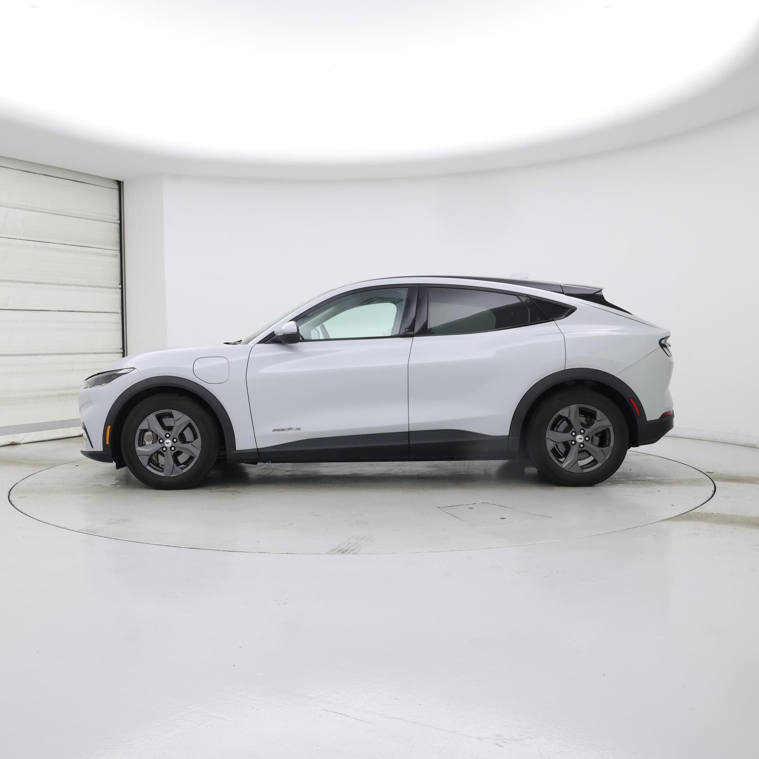 Thumbnail: 2022 Ford Mustang Mach-E - 3