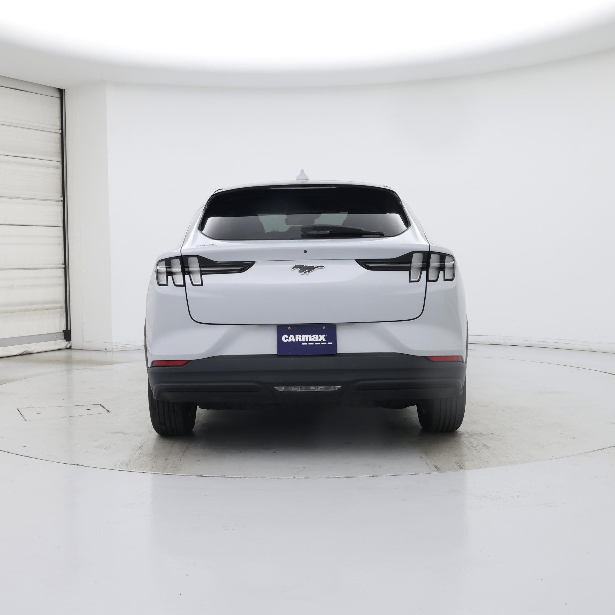 Thumbnail: 2022 Ford Mustang Mach-E - 6