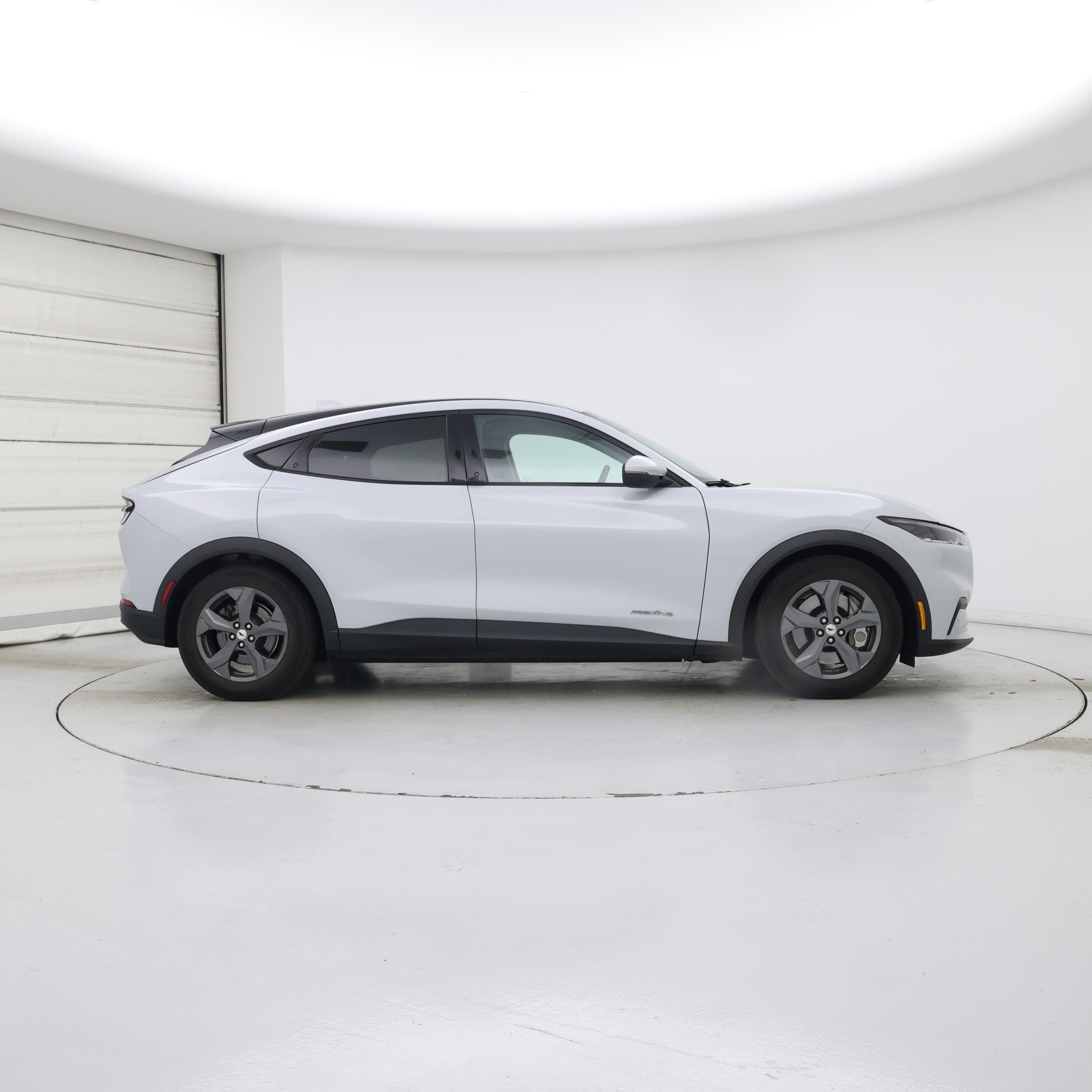 Thumbnail: 2022 Ford Mustang Mach-E - 7