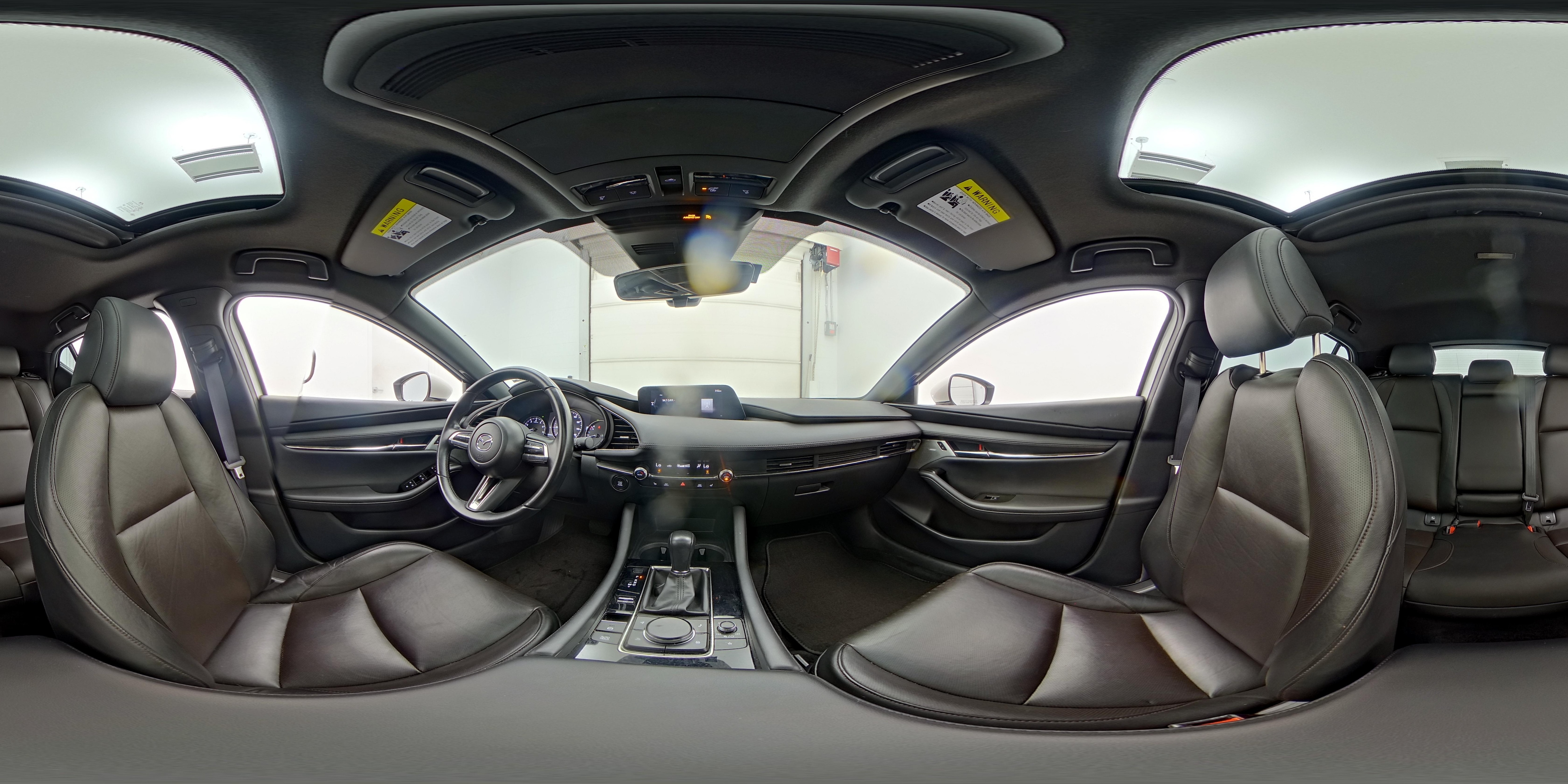 2023 Mazda Mazda3 Premium - Photo 24