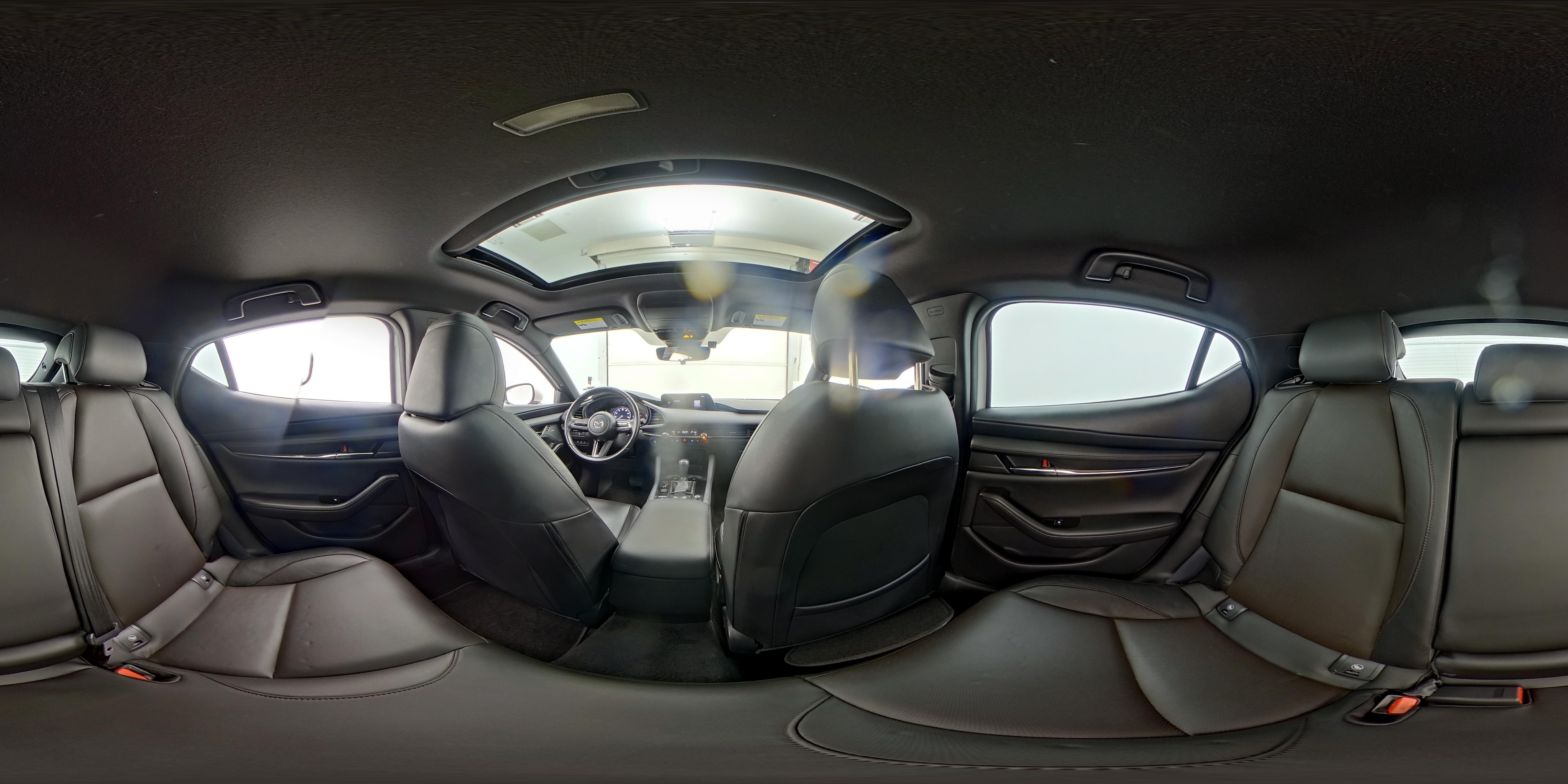 2023 Mazda Mazda3 Premium - Photo 25