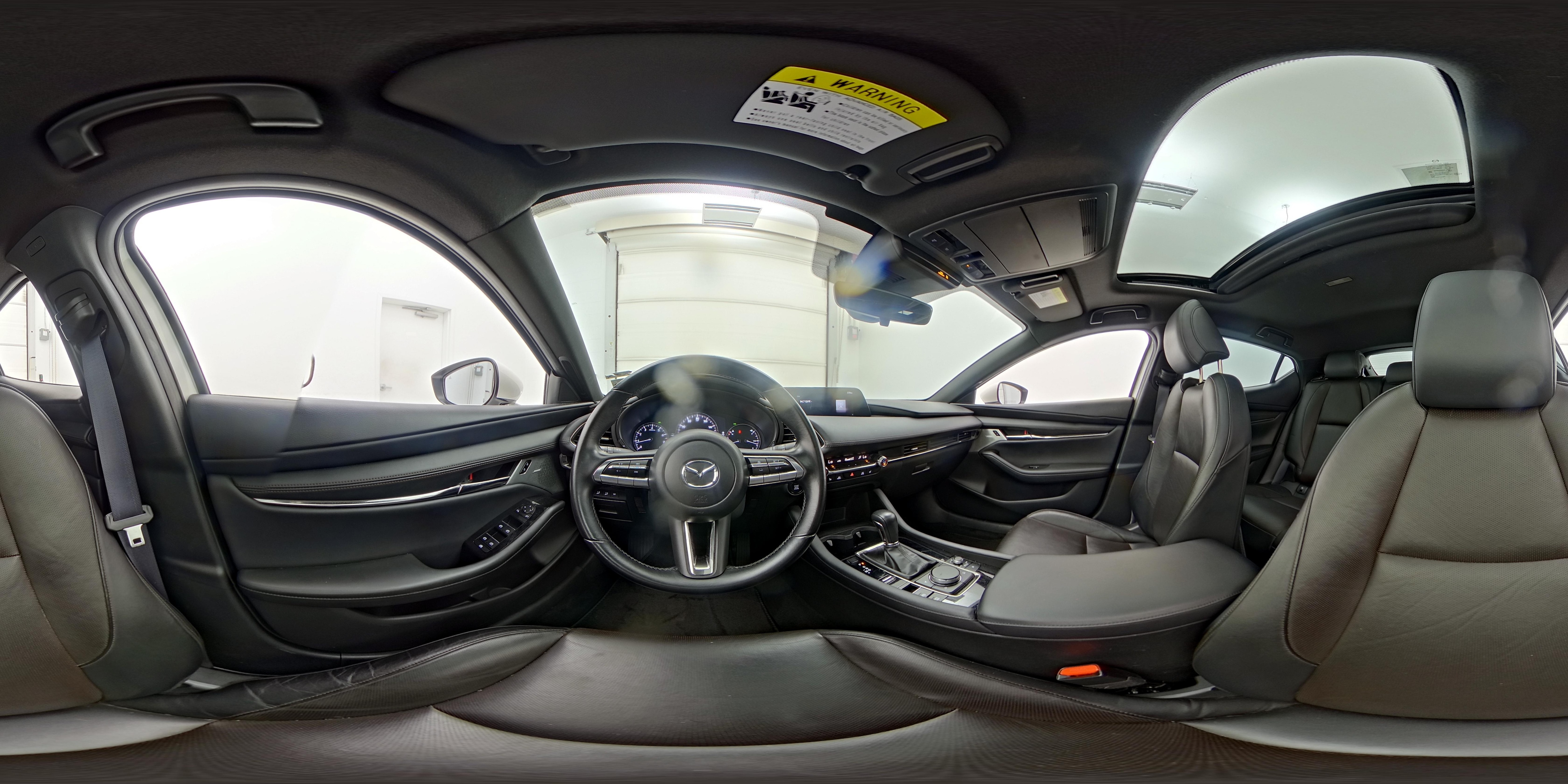 2023 Mazda Mazda3 Premium - Photo 26