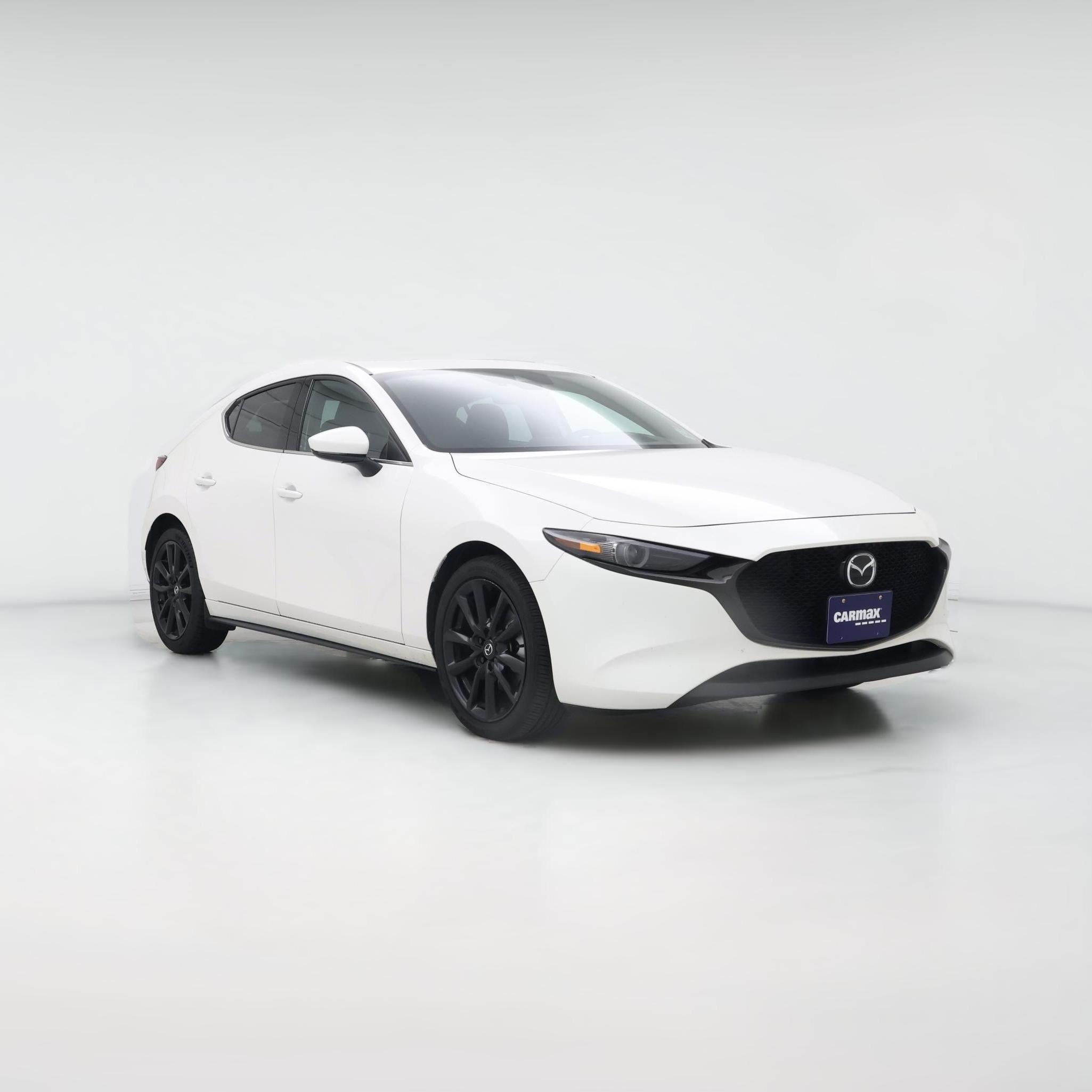 Thumbnail: 2023 Mazda Mazda3 - 1