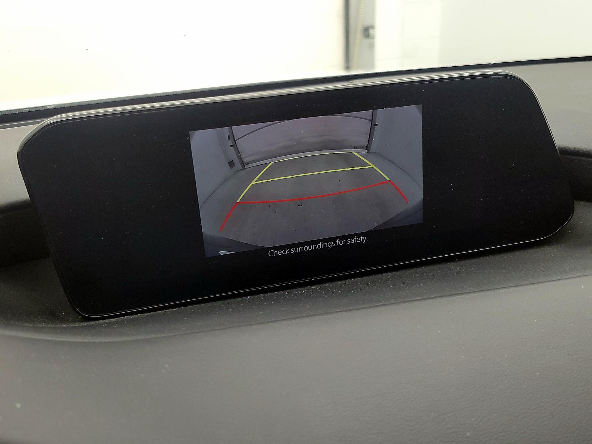 Thumbnail: 2023 Mazda Mazda3 - 14