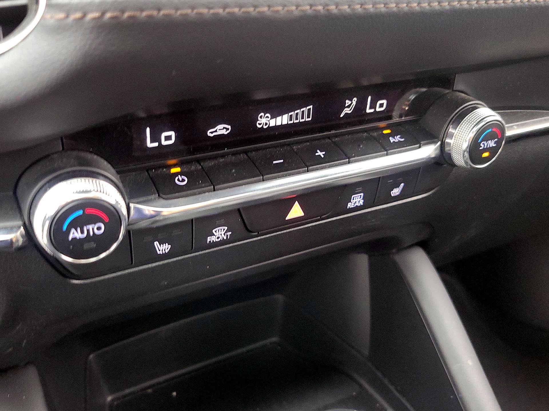 Thumbnail: 2023 Mazda Mazda3 - 16