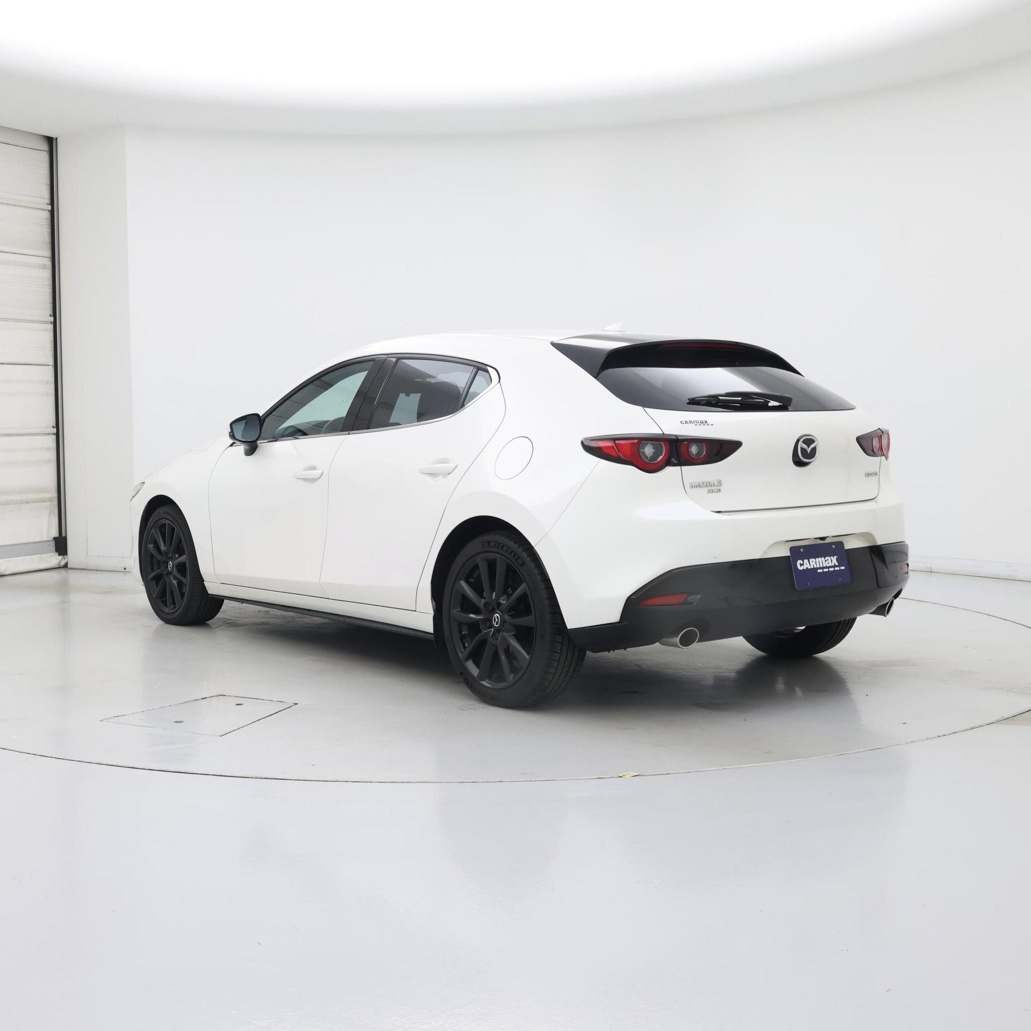 Thumbnail: 2023 Mazda Mazda3 - 2