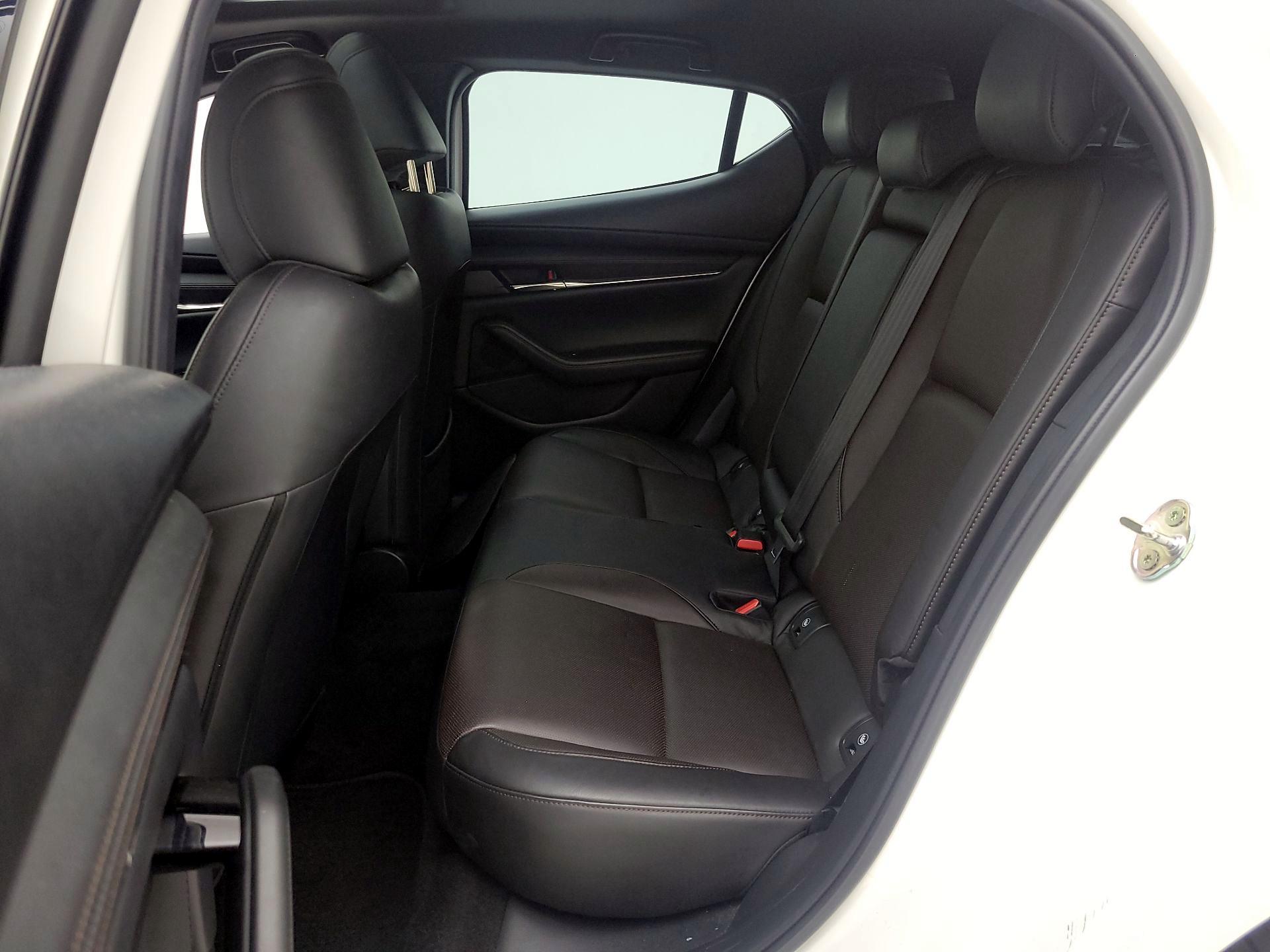 Thumbnail: 2023 Mazda Mazda3 - 19