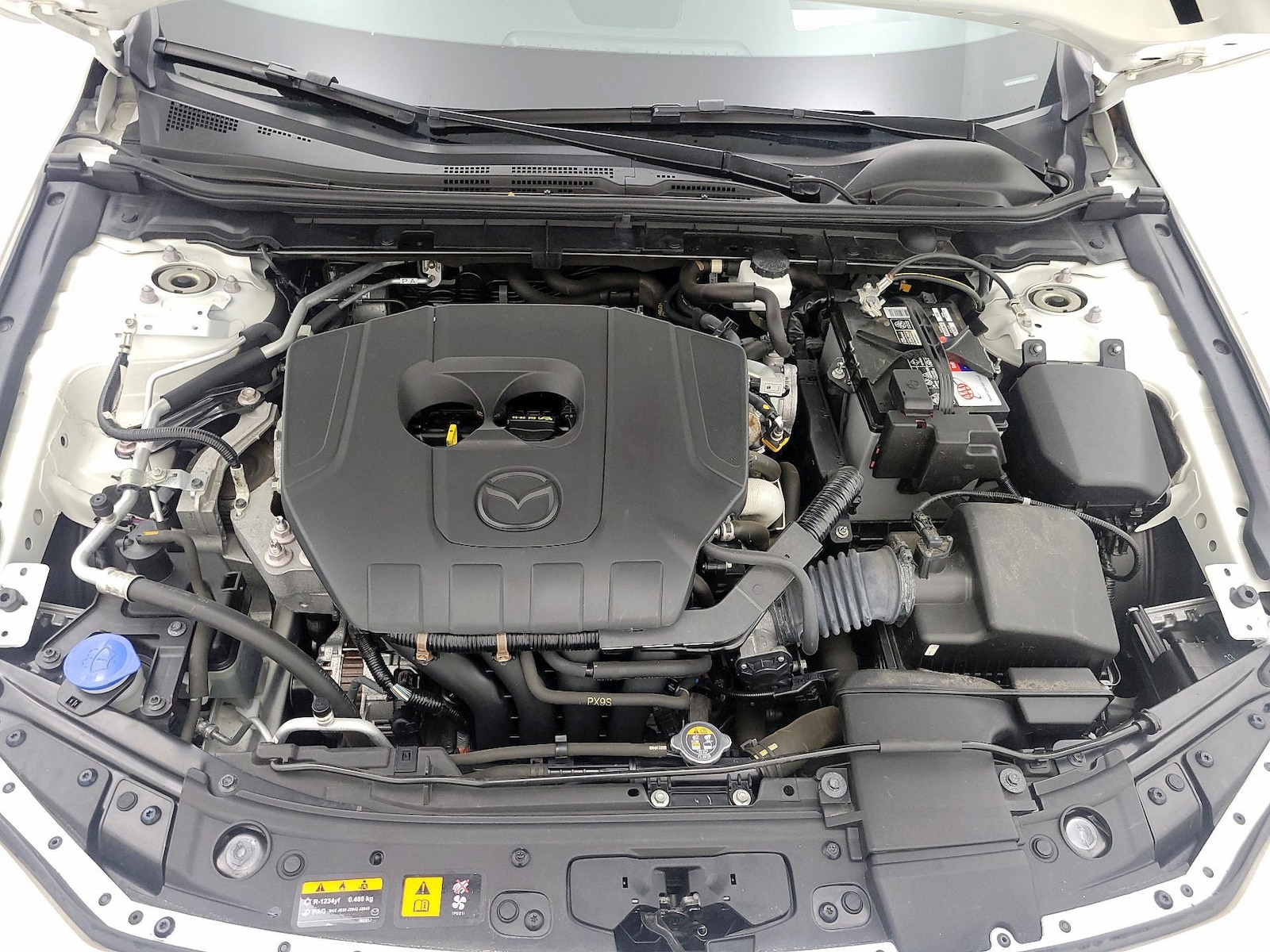 2023 Mazda Mazda3 Premium - Photo 22