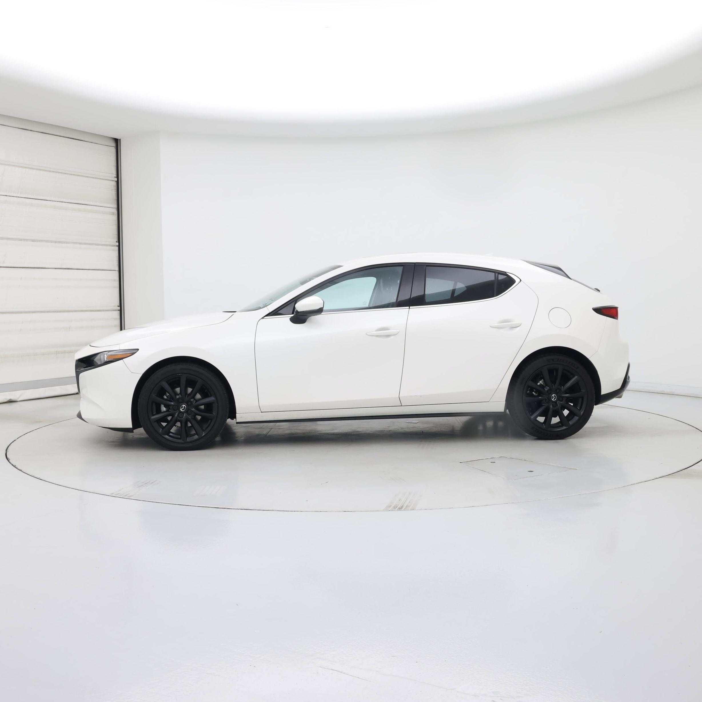 Thumbnail: 2023 Mazda Mazda3 - 3