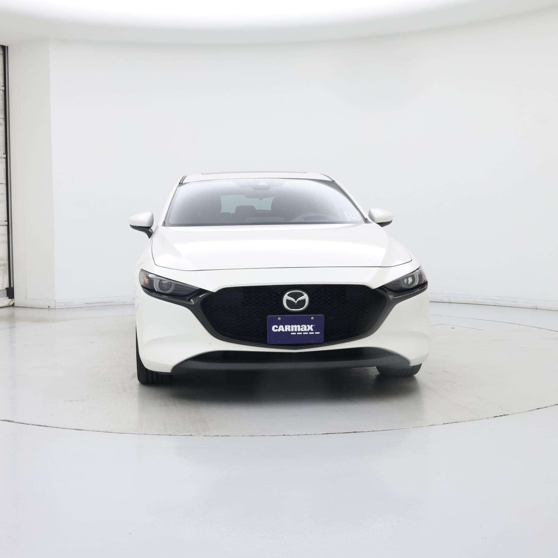 Thumbnail: 2023 Mazda Mazda3 - 5