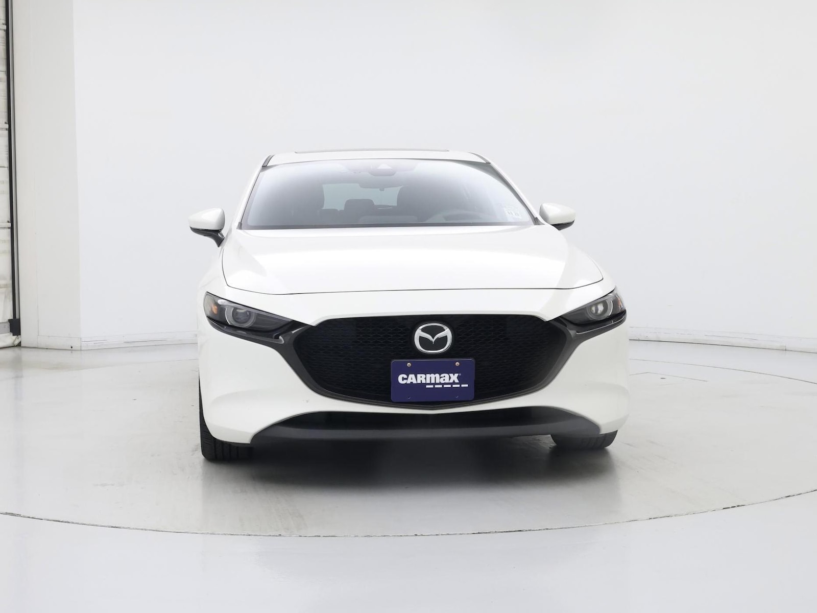 2023 Mazda Mazda3 Premium - Photo 6