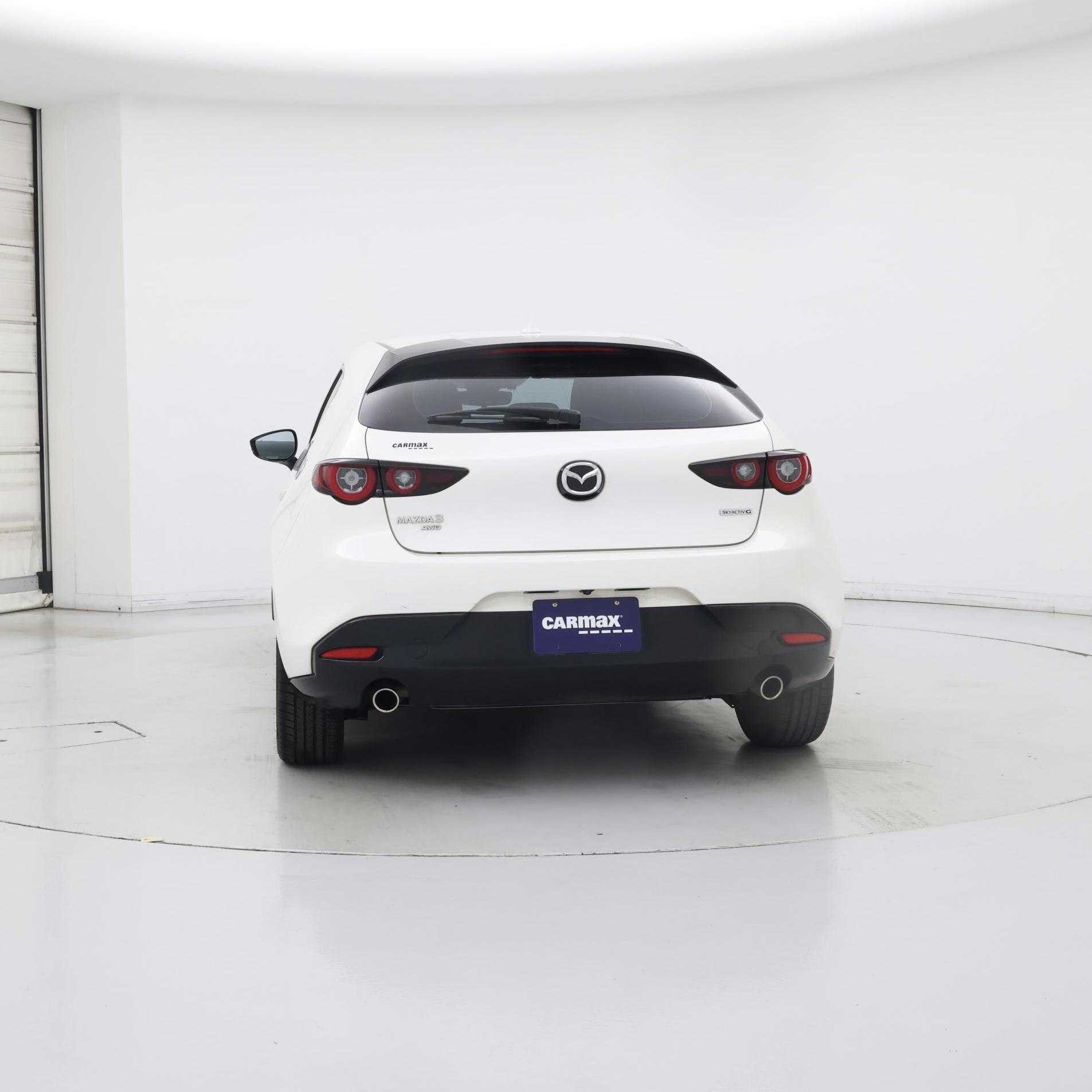 Thumbnail: 2023 Mazda Mazda3 - 6