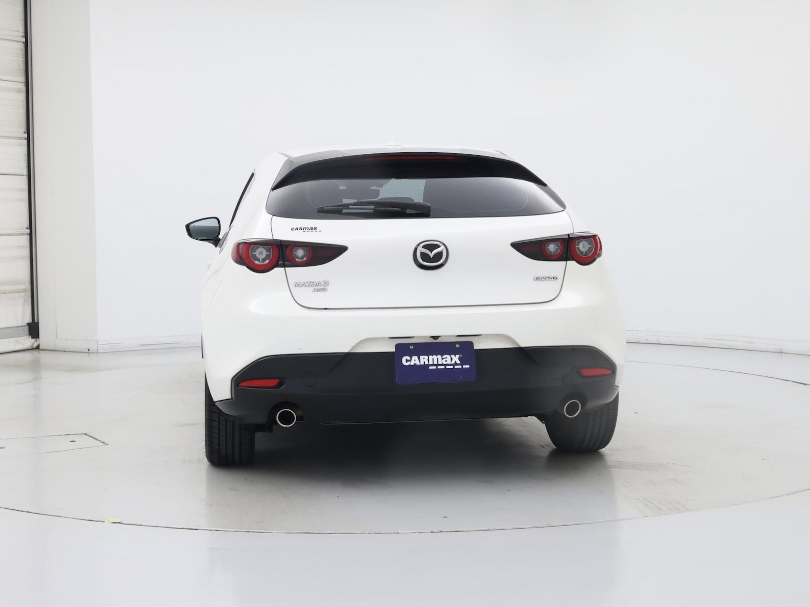 2023 Mazda Mazda3 Premium - Photo 7