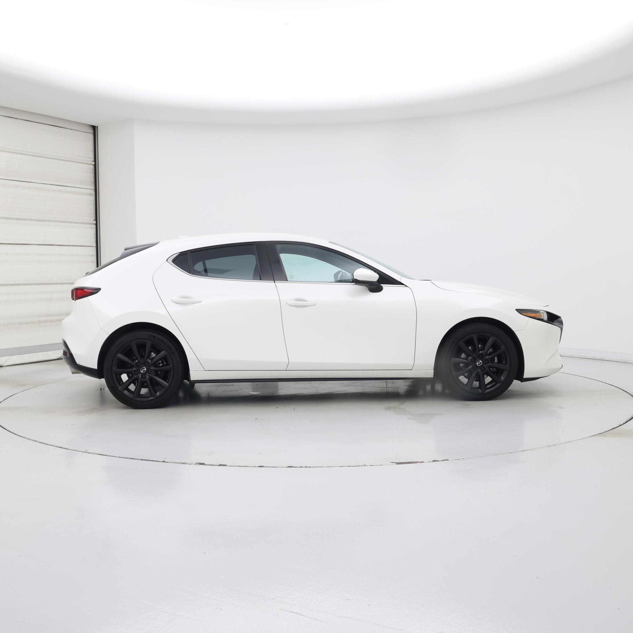 Thumbnail: 2023 Mazda Mazda3 - 7