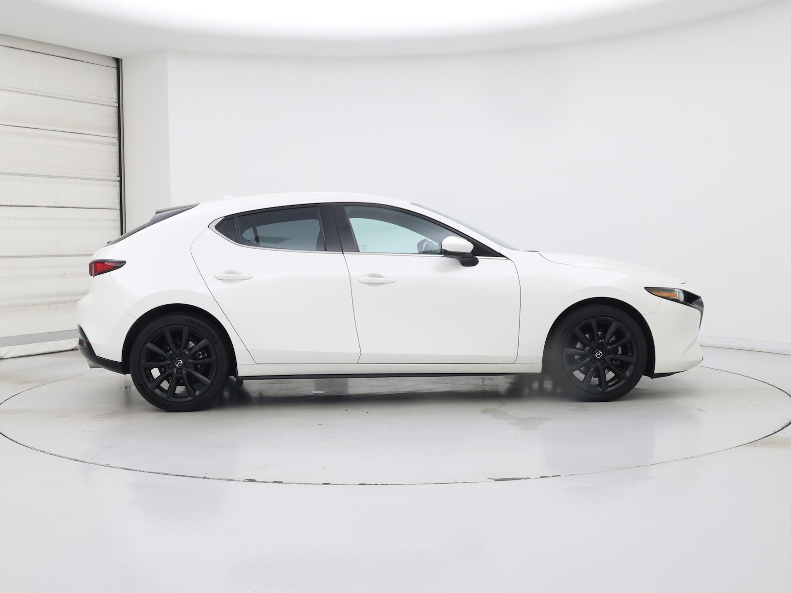 2023 Mazda Mazda3 Premium - Photo 8