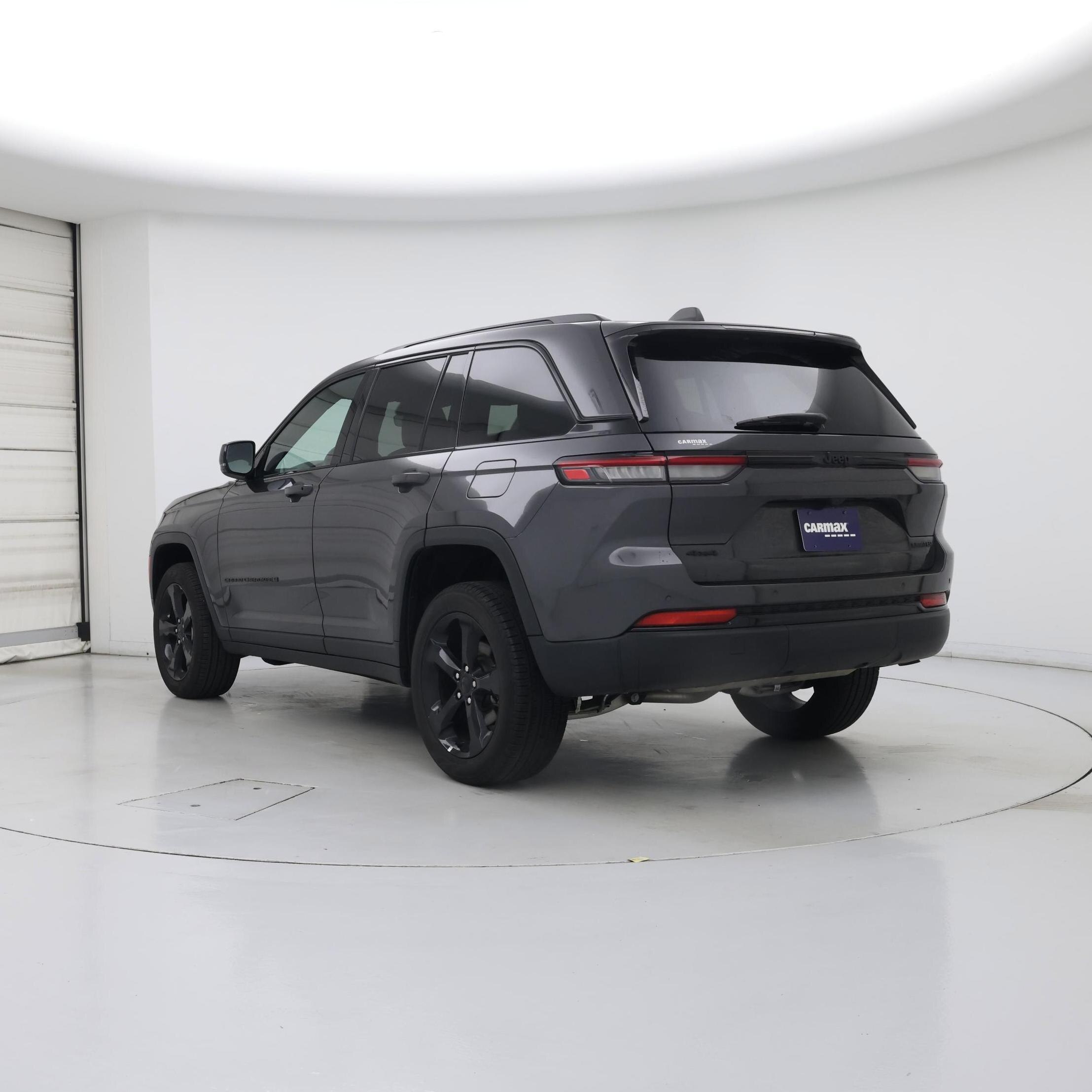 Thumbnail: 2025 Jeep Grand Cherokee - 2