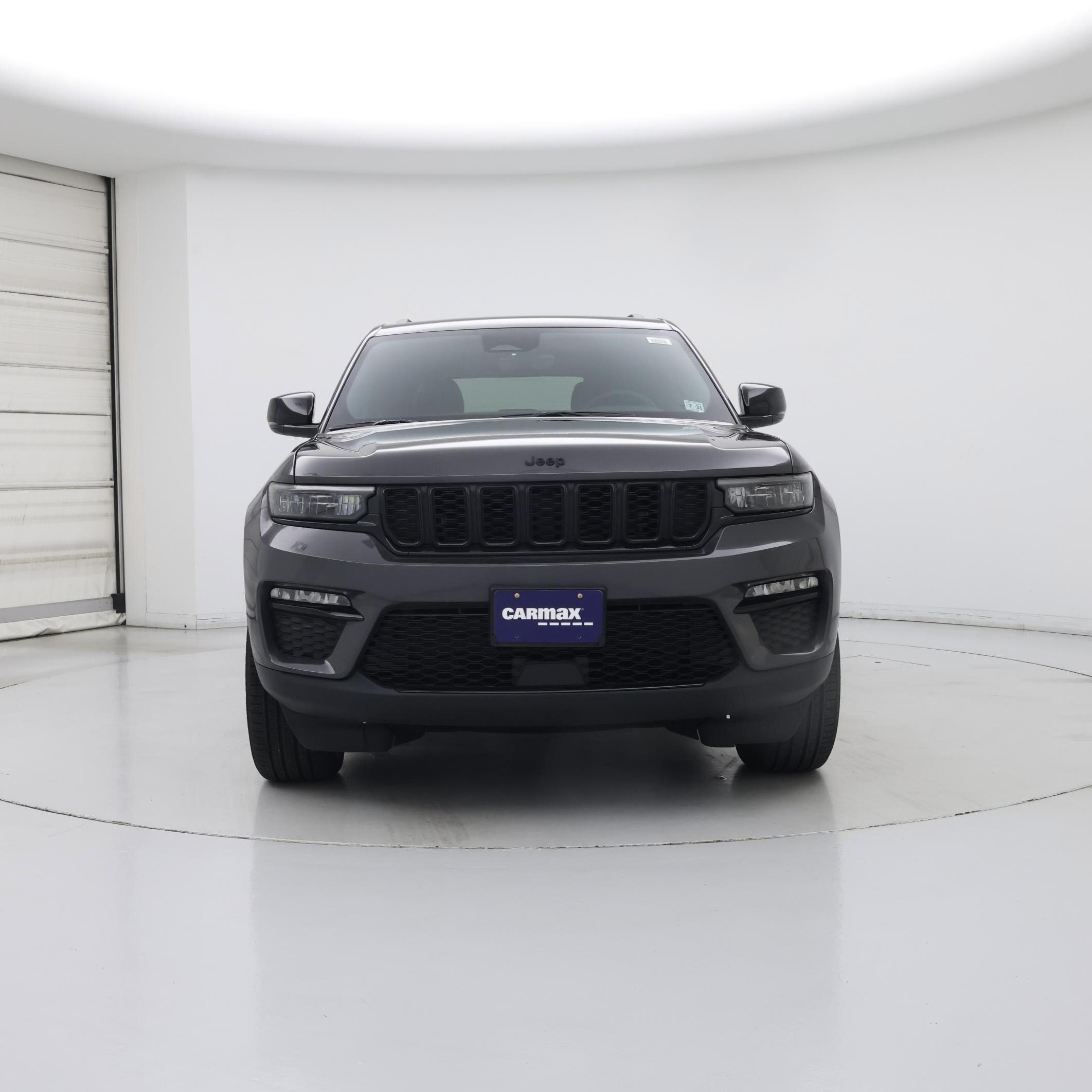 Thumbnail: 2025 Jeep Grand Cherokee - 5