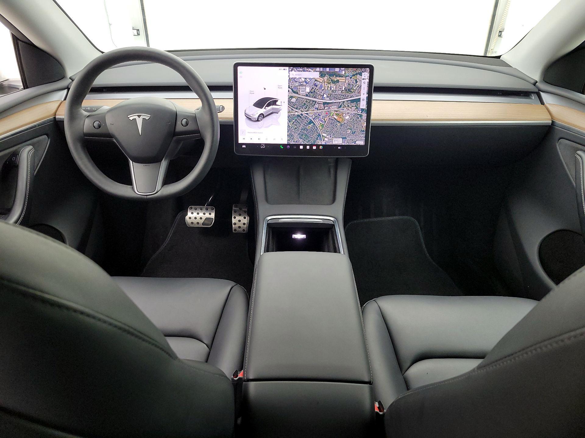 Thumbnail: 2023 Tesla Model Y - 9