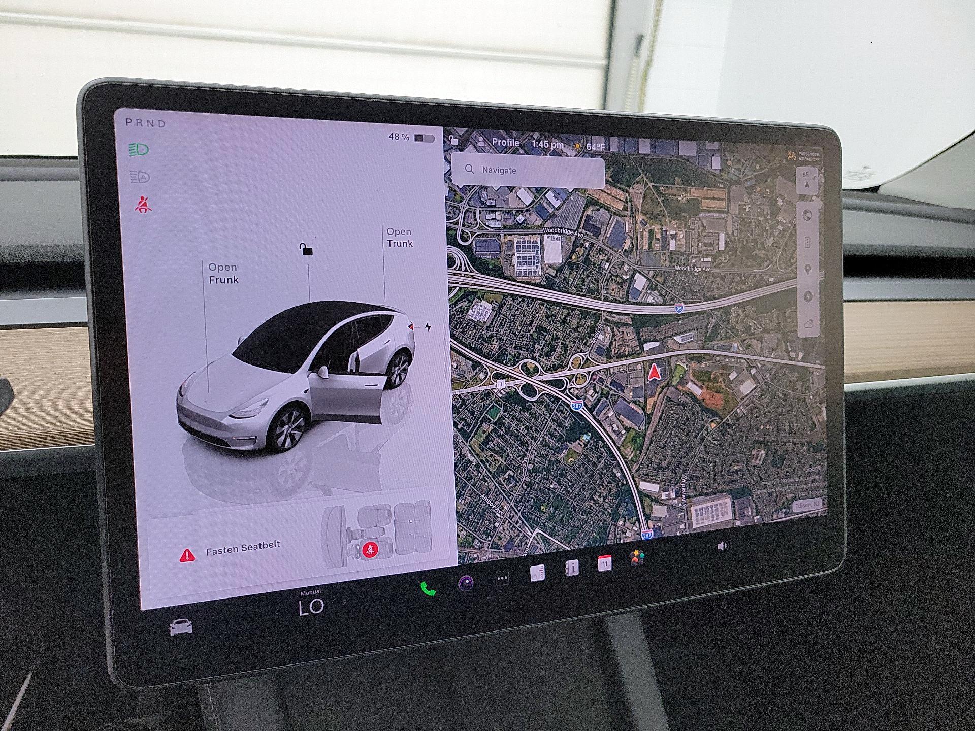 Thumbnail: 2023 Tesla Model Y - 13