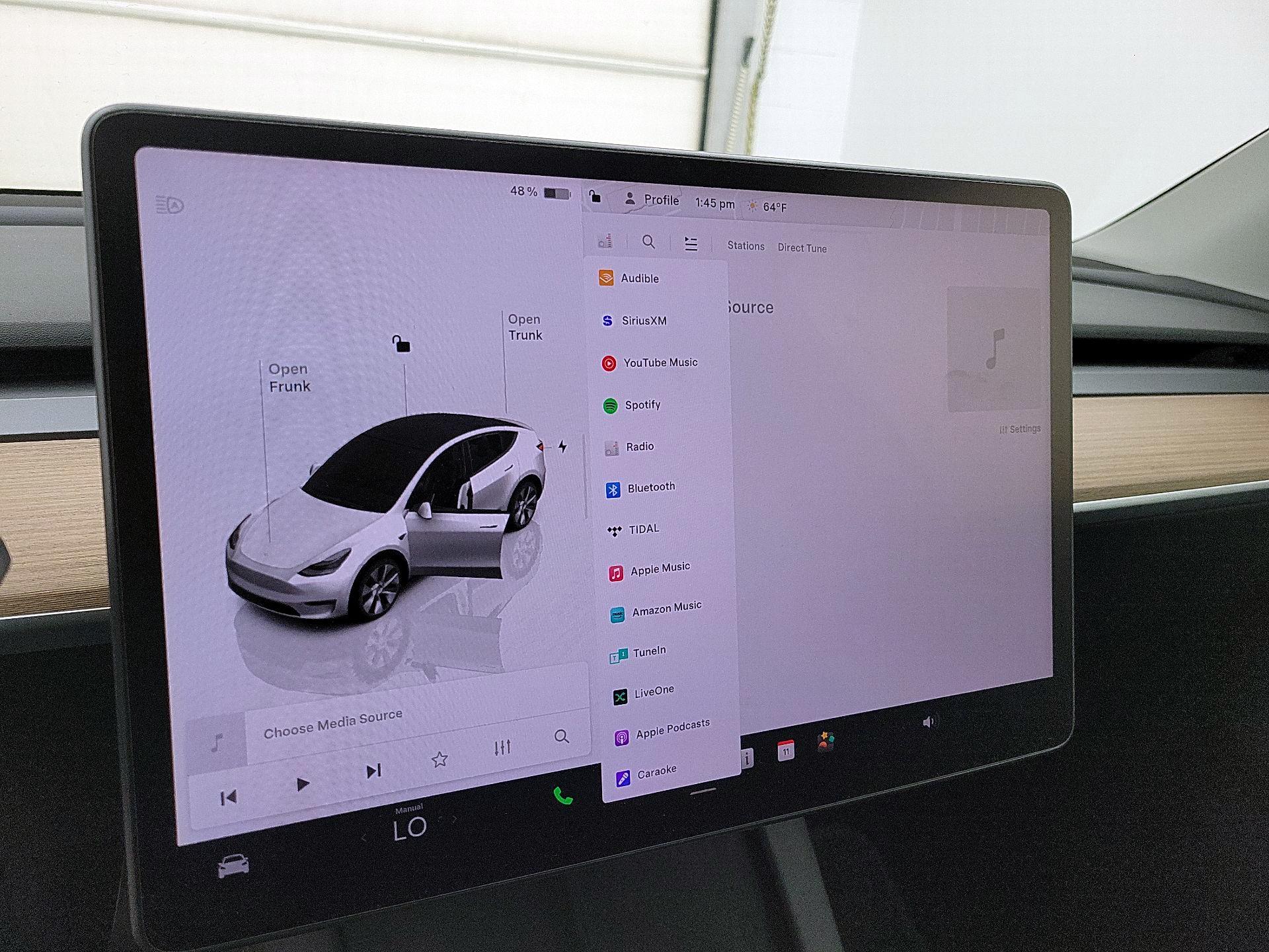 Thumbnail: 2023 Tesla Model Y - 15