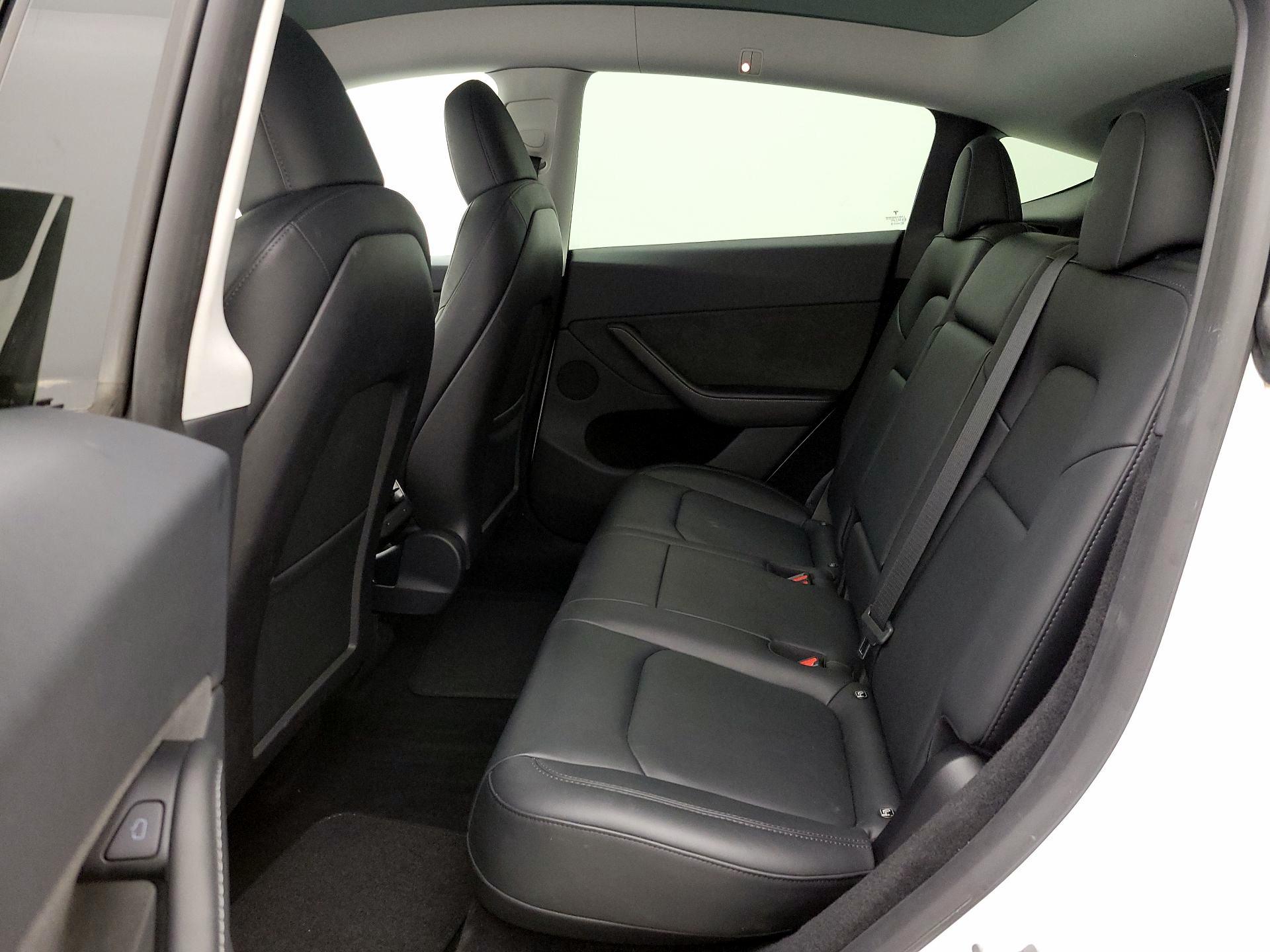 Thumbnail: 2023 Tesla Model Y - 18