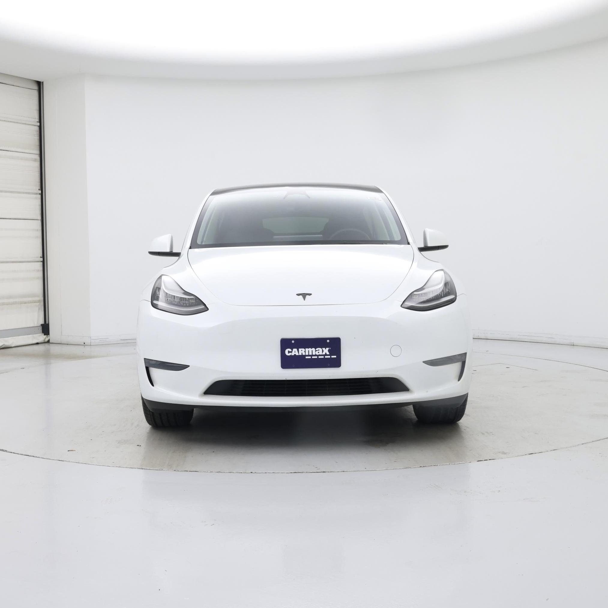 Thumbnail: 2023 Tesla Model Y - 5