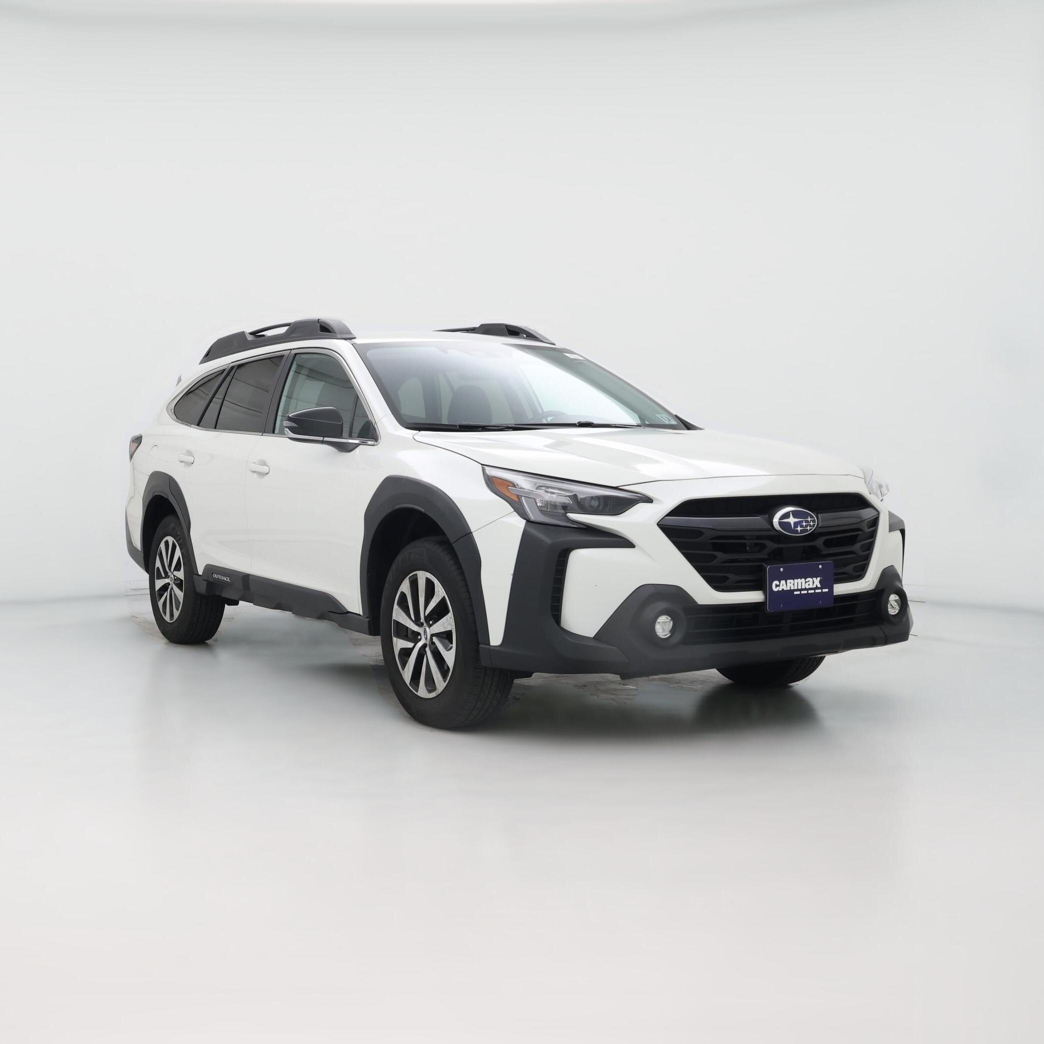 Thumbnail: 2023 Subaru Outback - 1