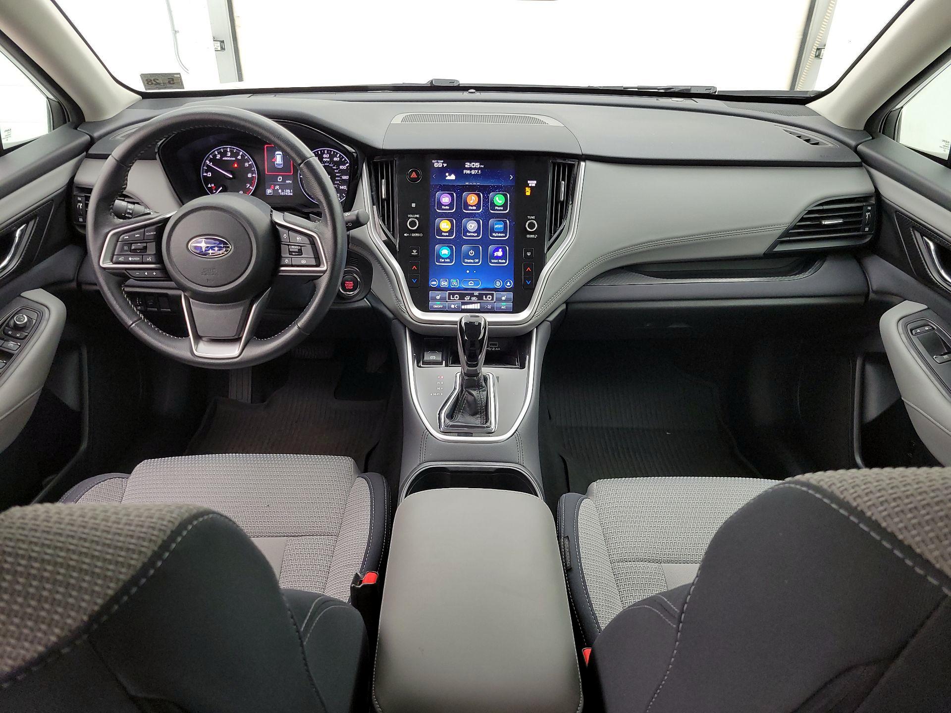Thumbnail: 2023 Subaru Outback - 9