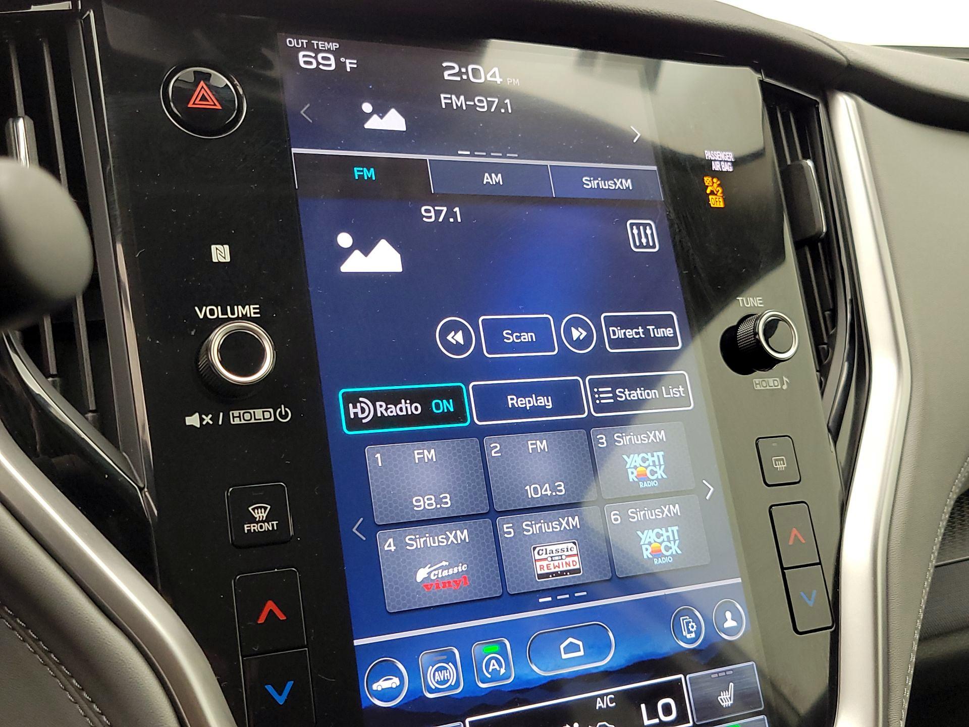 Thumbnail: 2023 Subaru Outback - 15