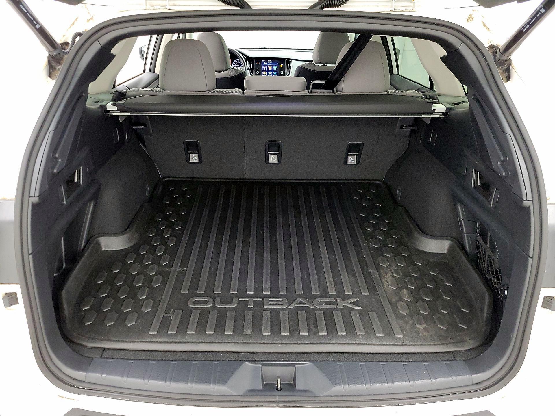 Thumbnail: 2023 Subaru Outback - 20