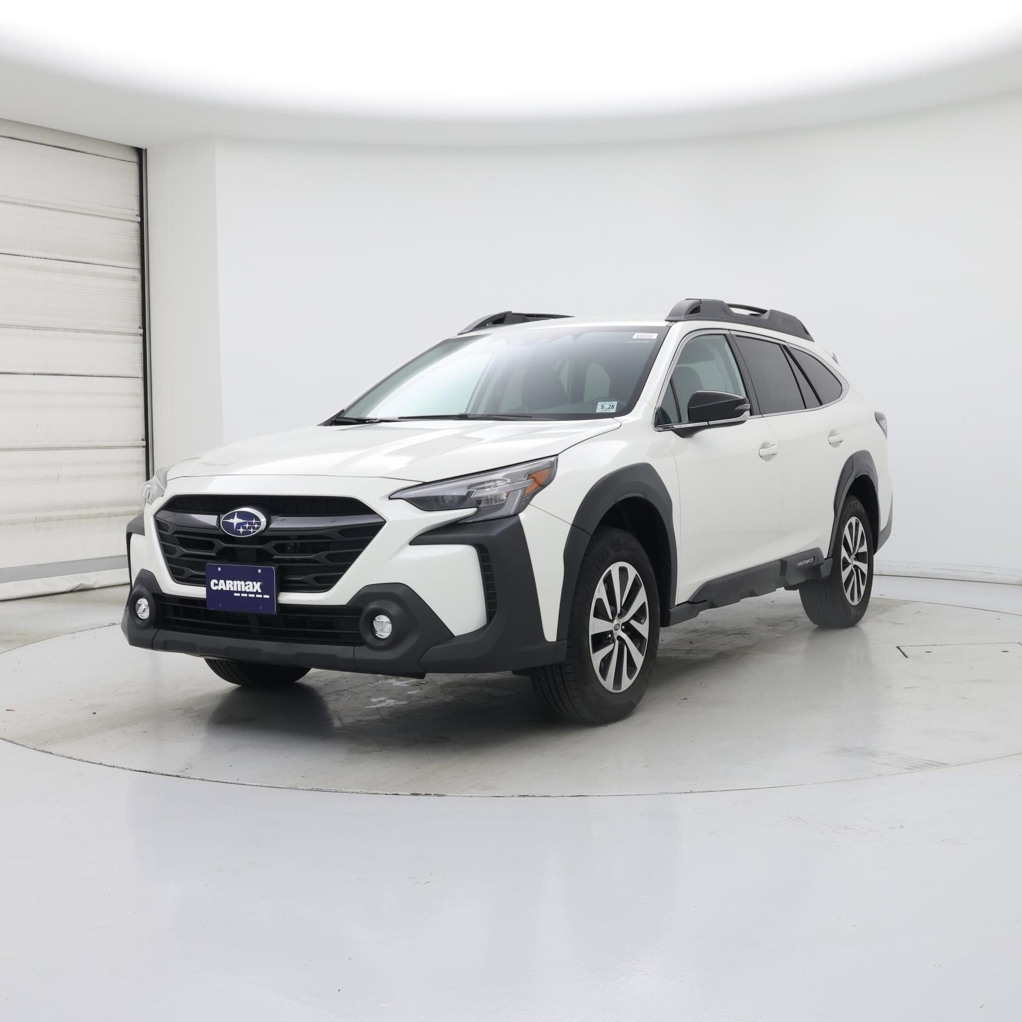 Thumbnail: 2023 Subaru Outback - 4