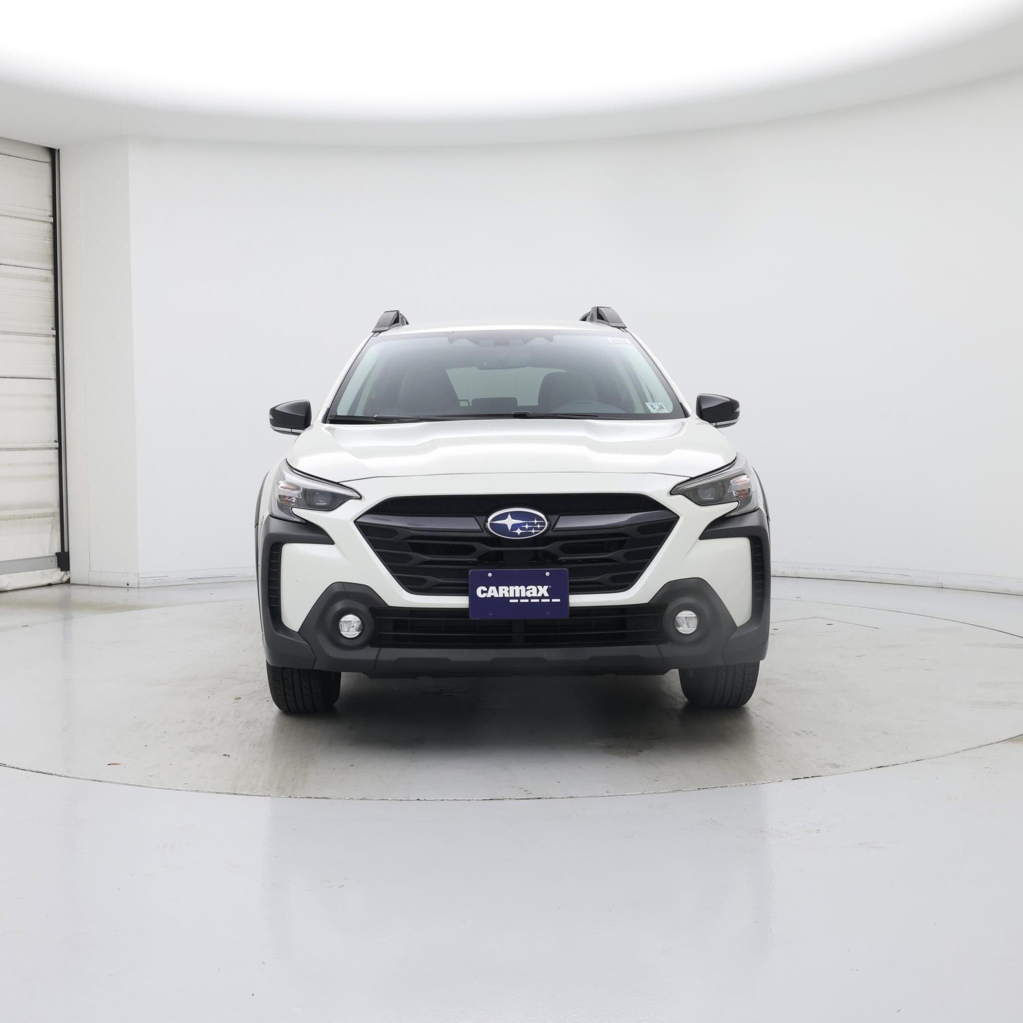 Thumbnail: 2023 Subaru Outback - 5