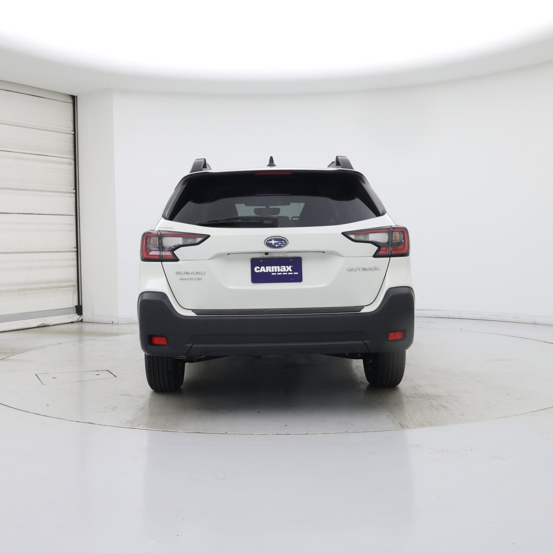 Thumbnail: 2023 Subaru Outback - 6