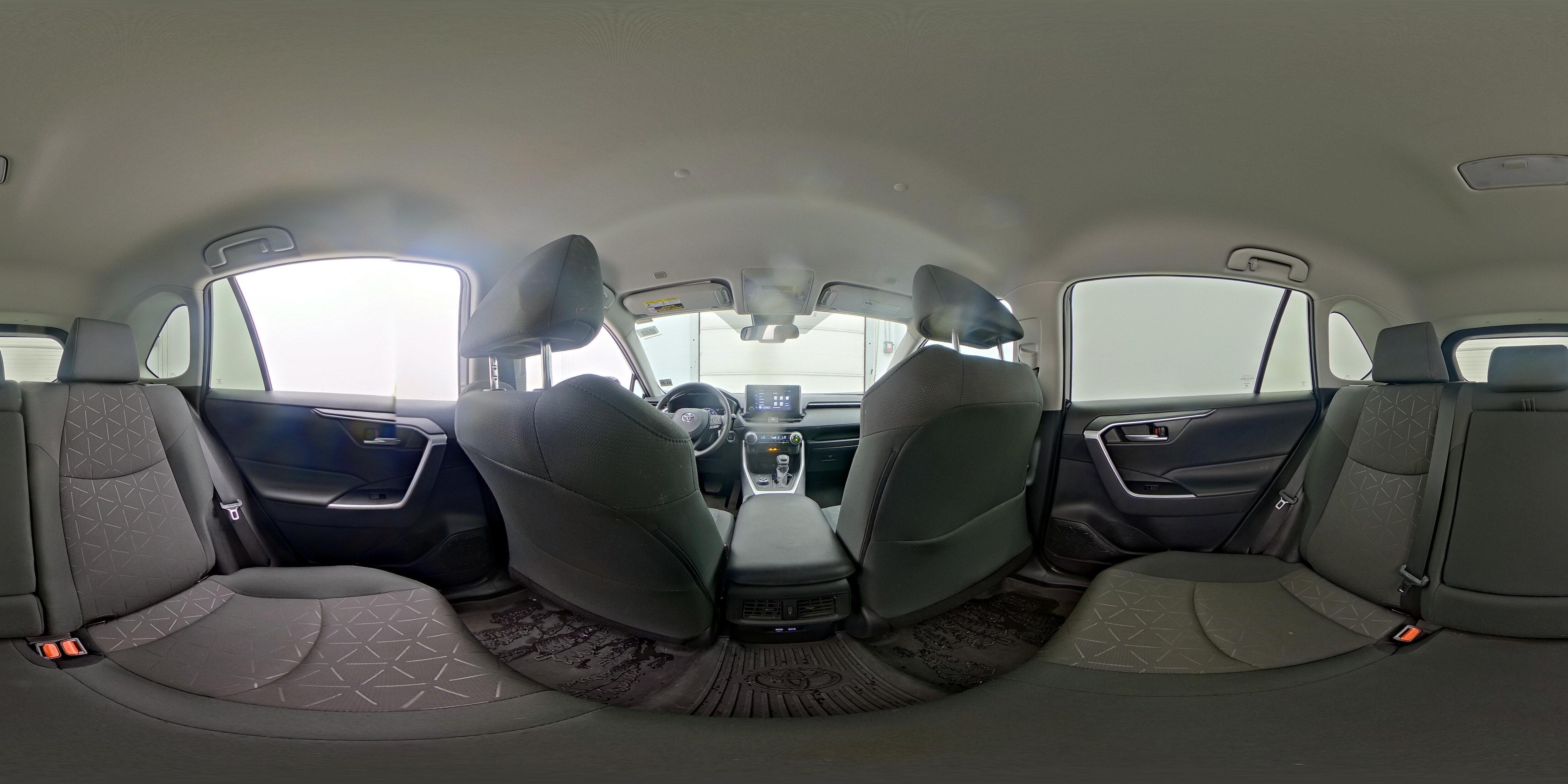 2023 Toyota RAV4 Woodland Edition - Photo 23