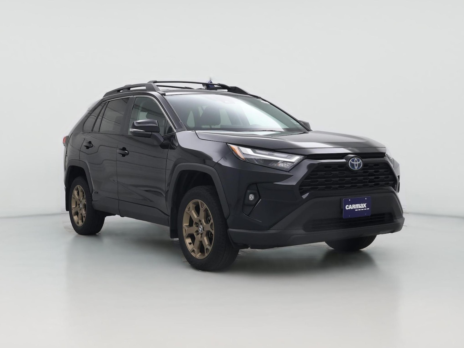 2023 Toyota RAV4 Woodland Edition - Photo 1