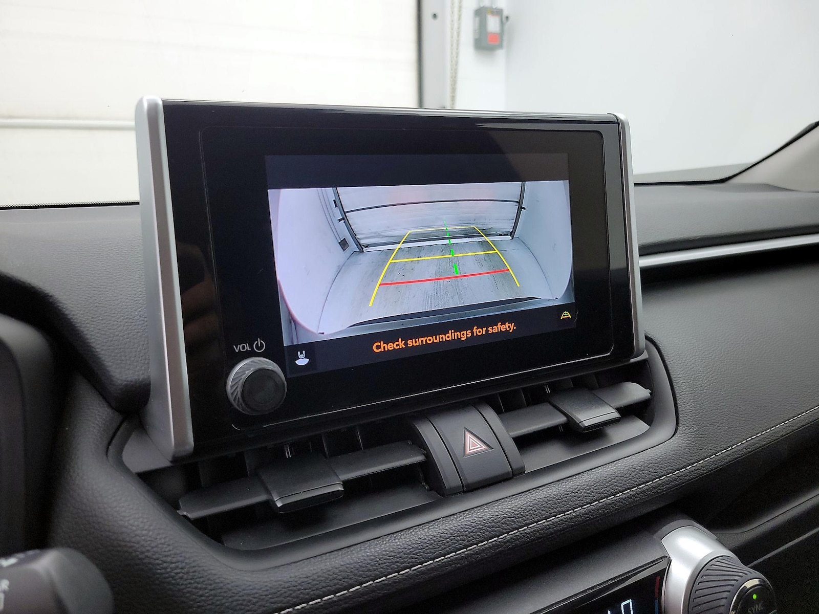 2023 Toyota RAV4 Woodland Edition - Photo 14