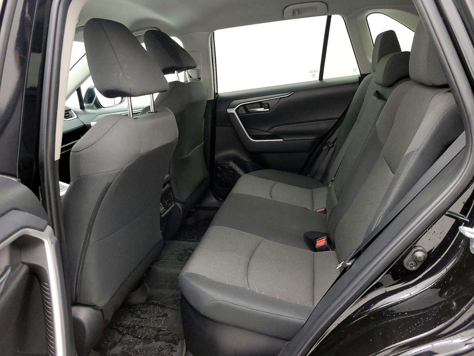 2023 Toyota RAV4 Woodland Edition - Photo 18