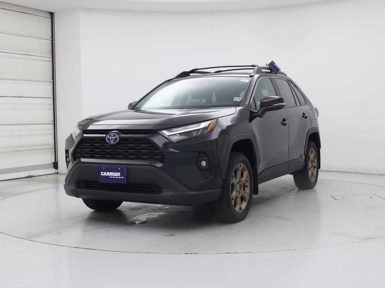 2023 Toyota RAV4 Woodland Edition - Photo 5