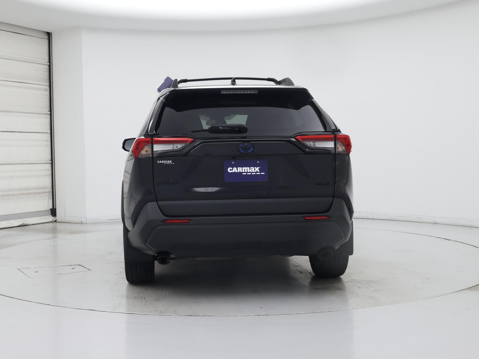 2023 Toyota RAV4 Woodland Edition - Photo 7