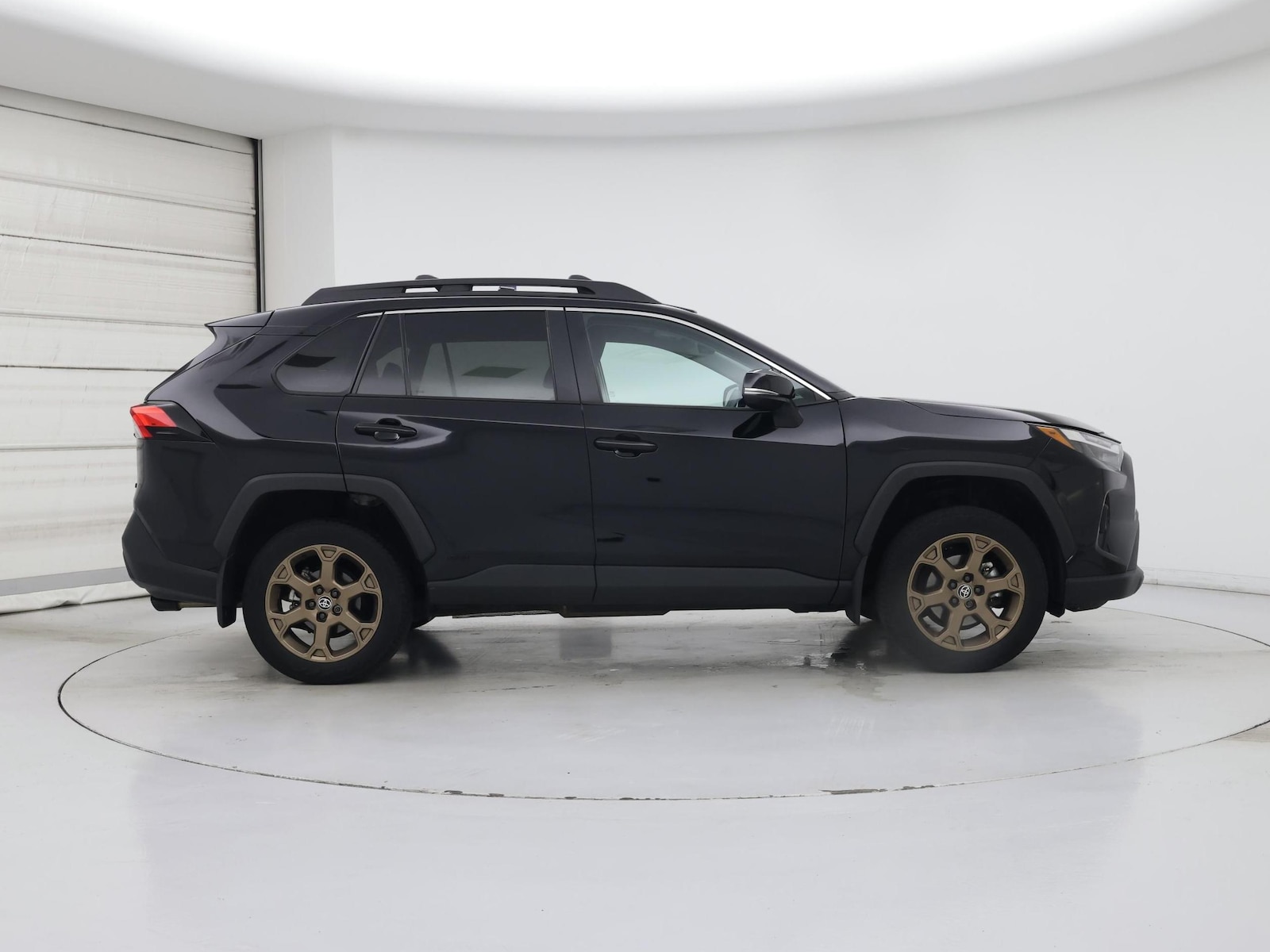 2023 Toyota RAV4 Woodland Edition - Photo 8