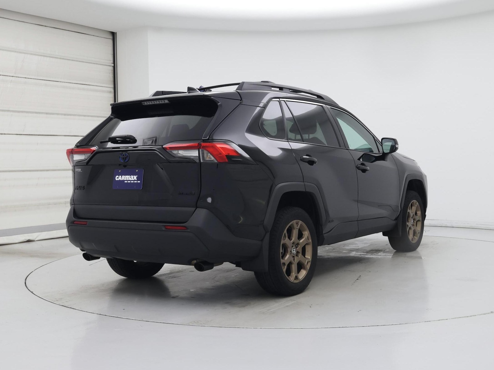 2023 Toyota RAV4 Woodland Edition - Photo 9