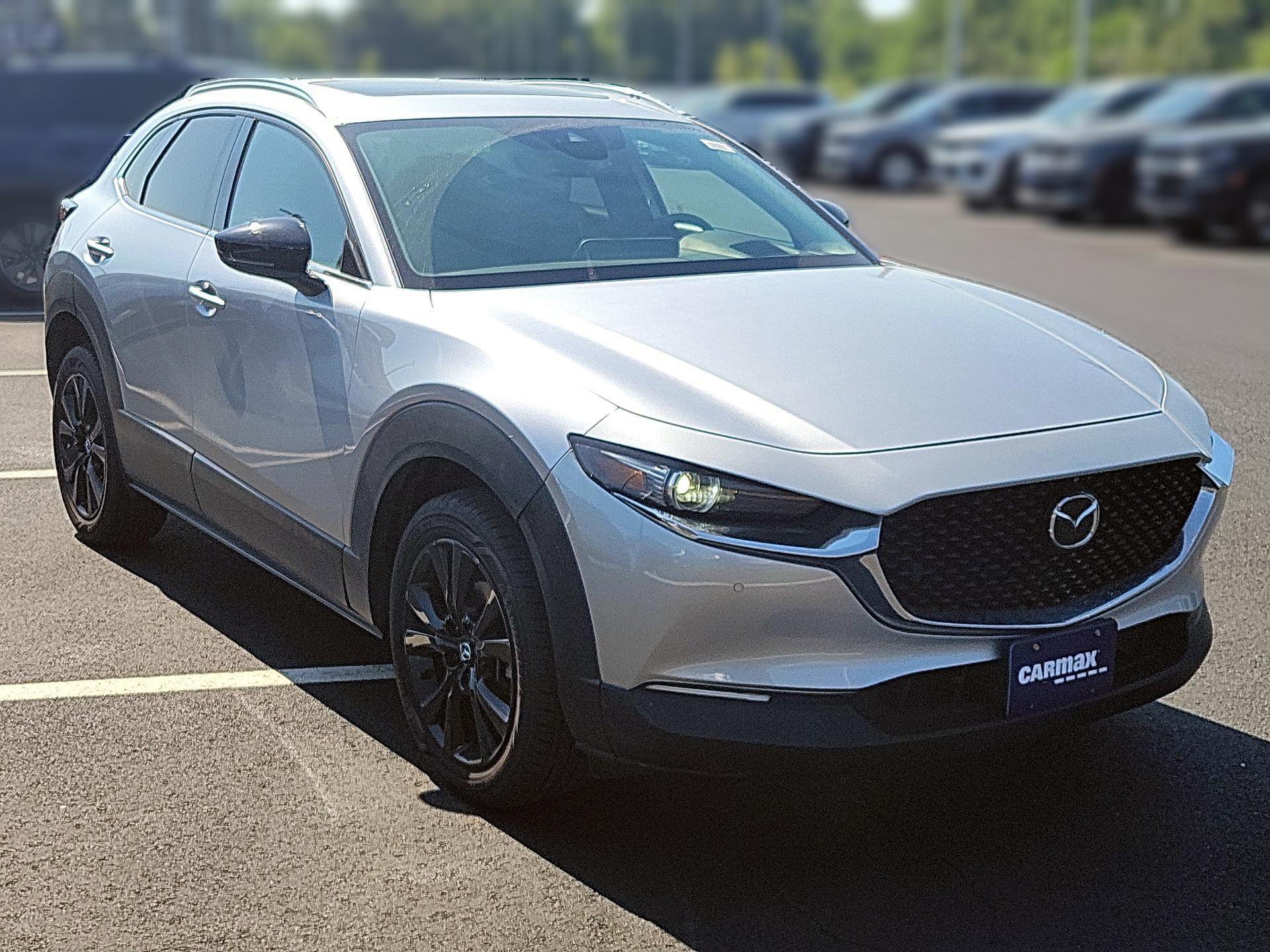 Thumbnail: 2021 Mazda CX-30 - 1