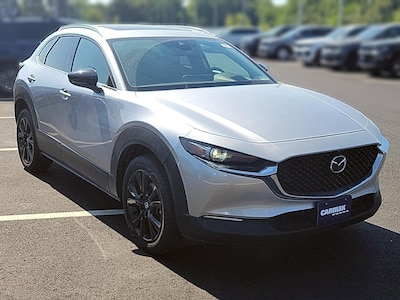 2021 Mazda CX-30 Turbo Premium Plus