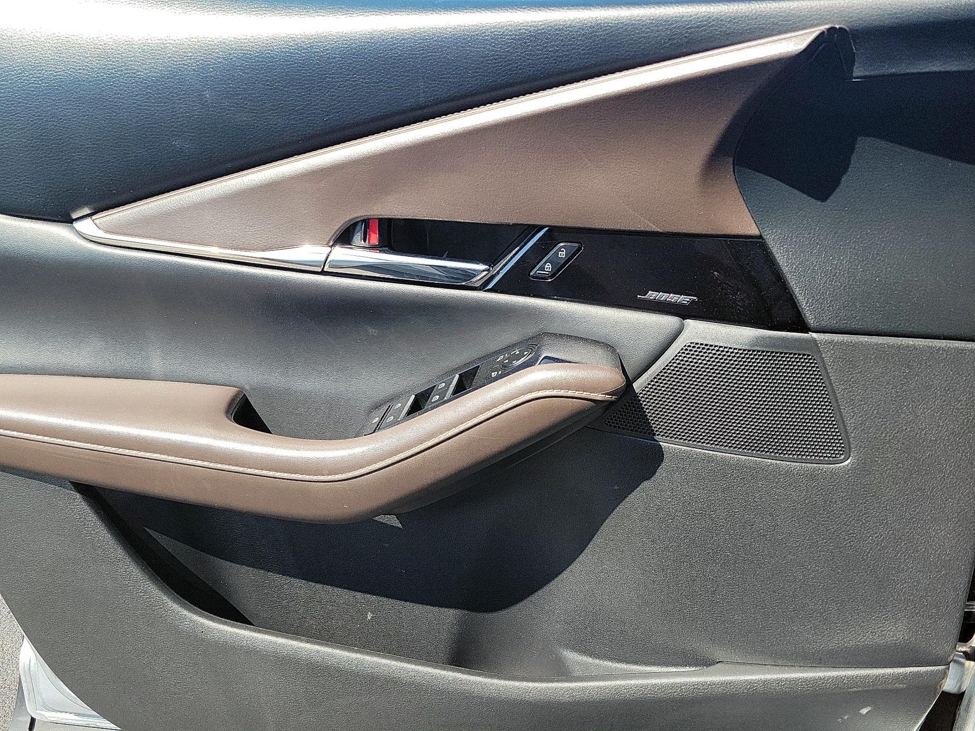 Thumbnail: 2021 Mazda CX-30 - 10