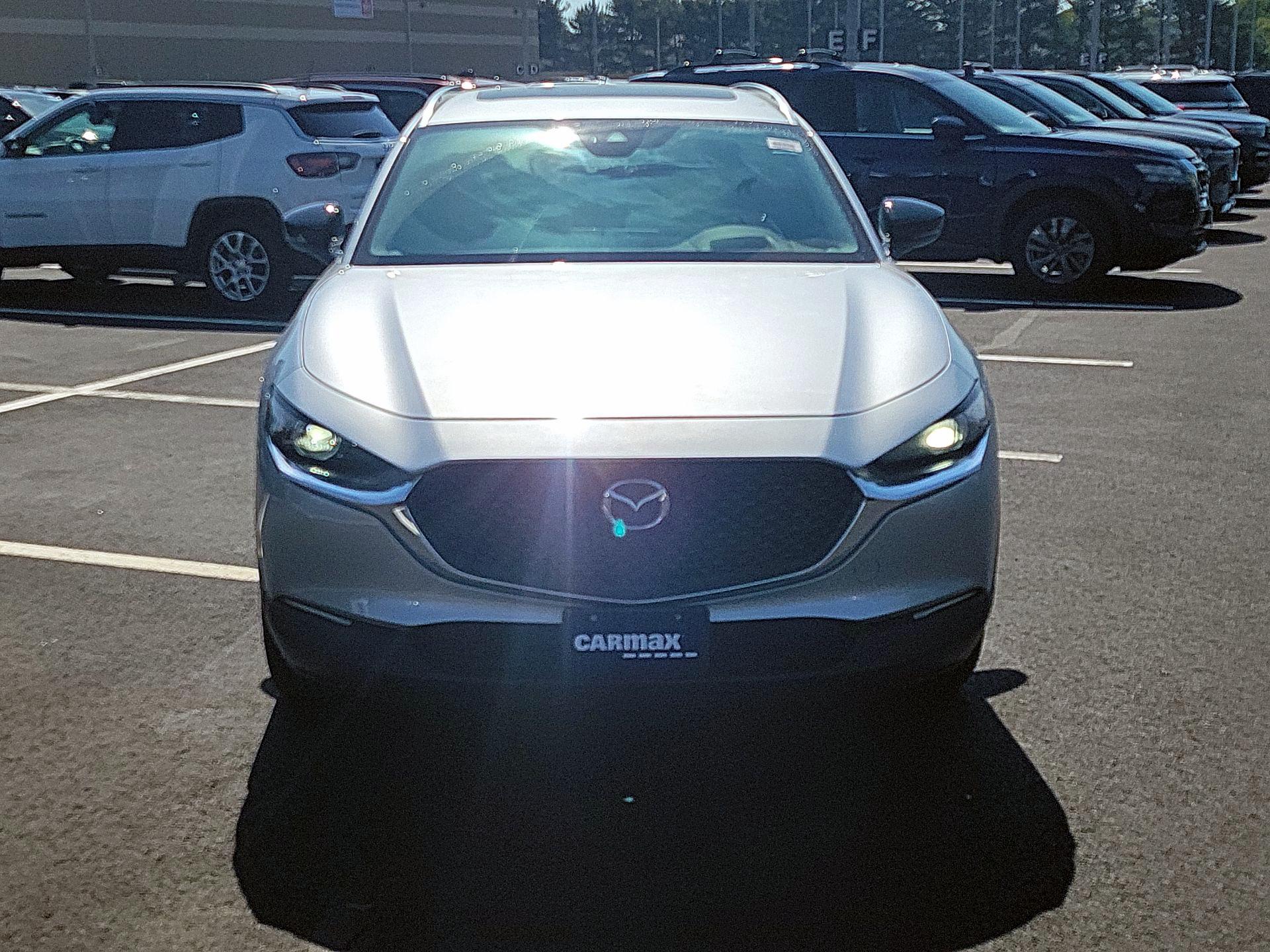 Thumbnail: 2021 Mazda CX-30 - 2