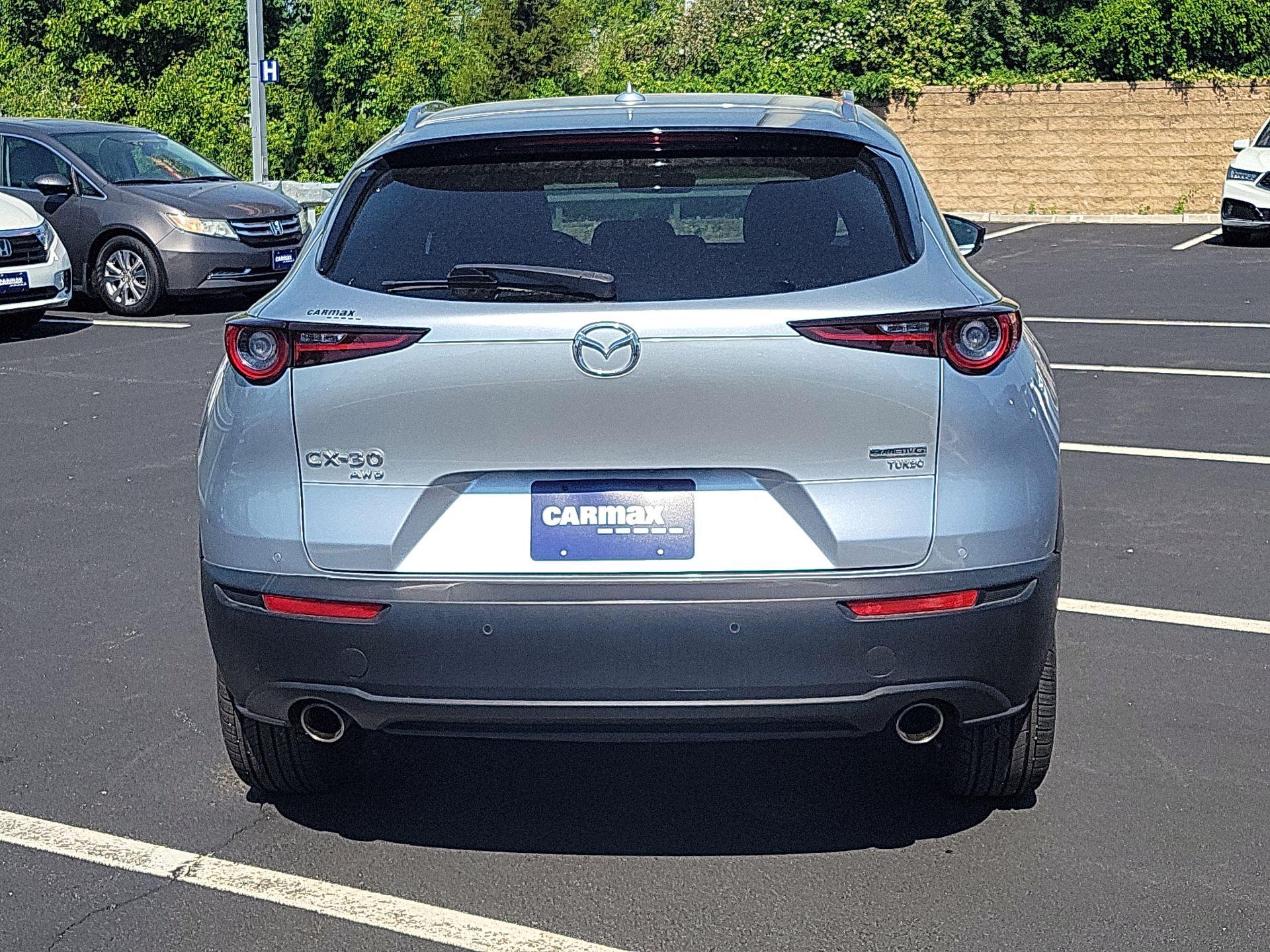 Thumbnail: 2021 Mazda CX-30 - 6