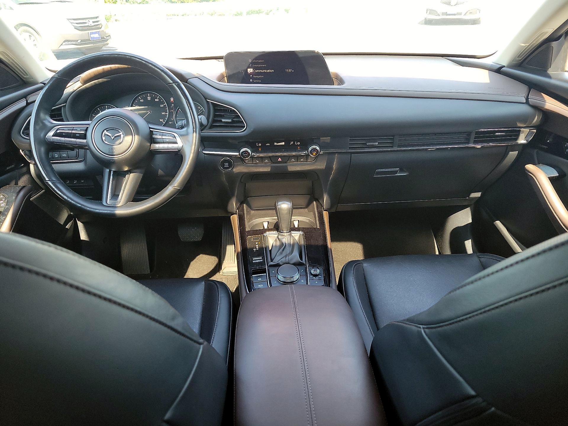 Thumbnail: 2021 Mazda CX-30 - 8