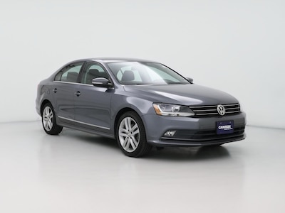2017 Volkswagen Jetta SEL