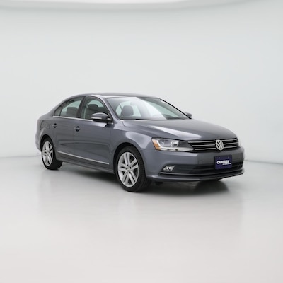 2017 Volkswagen Jetta SEL